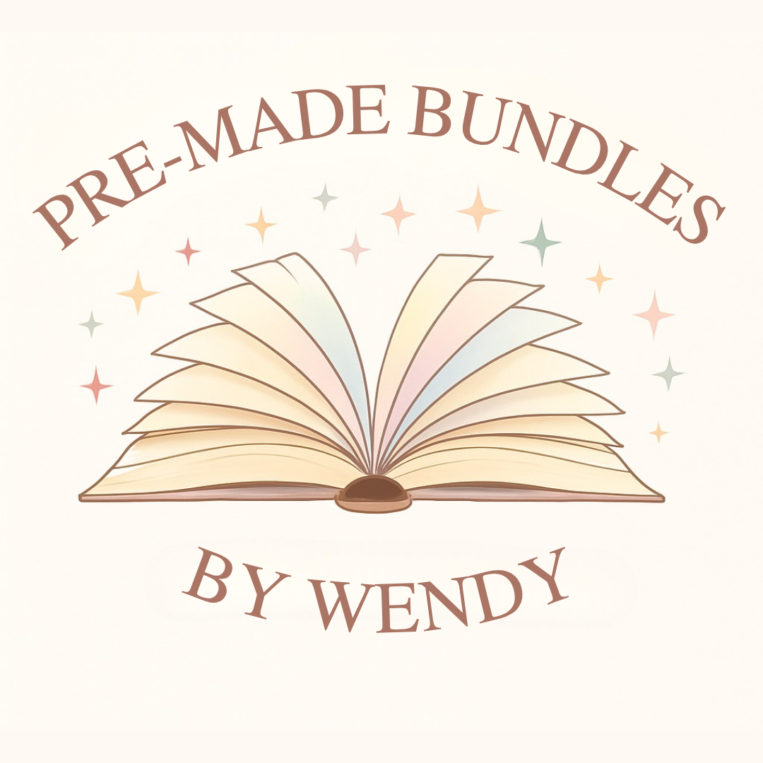 Pre-Made Bundles