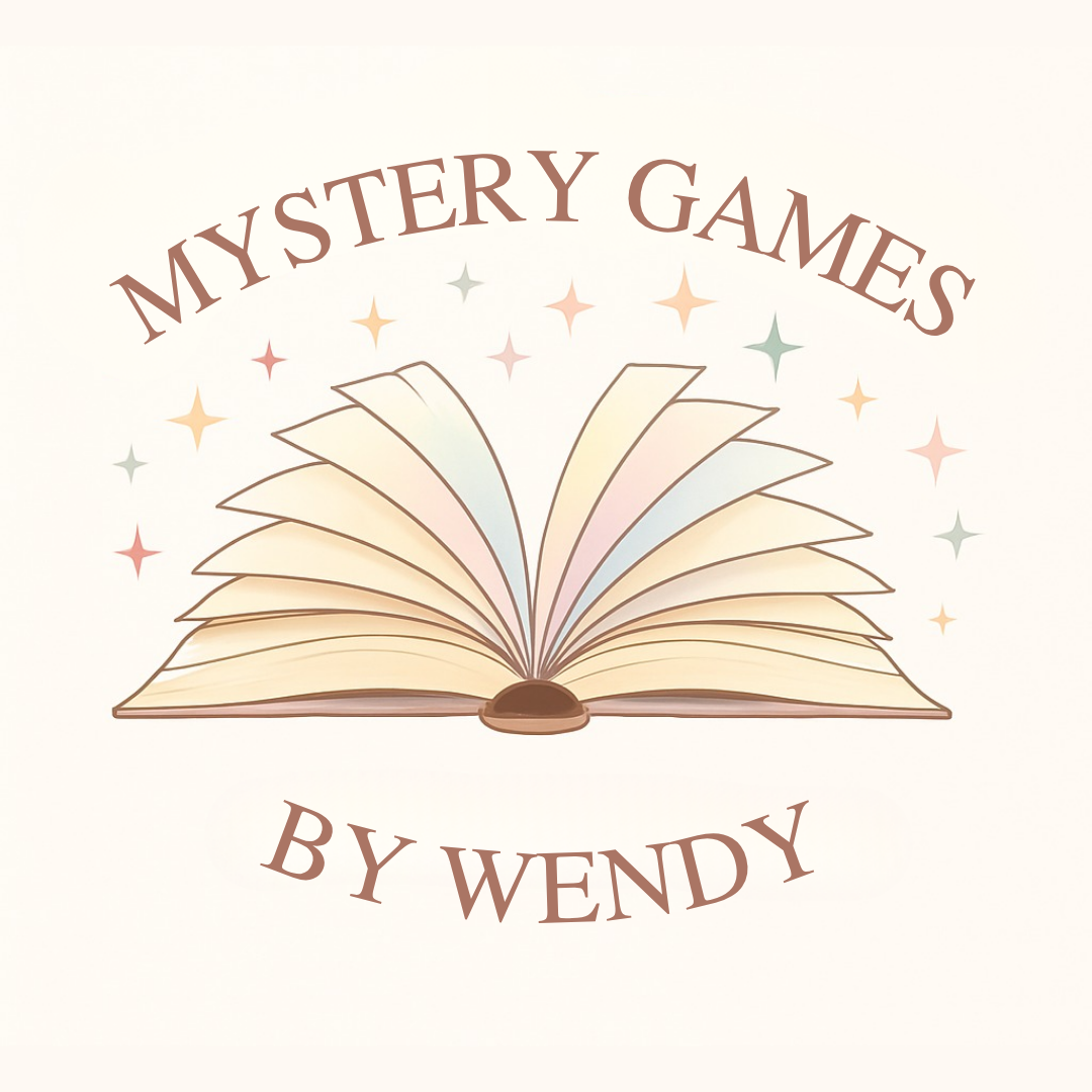Mystery Games