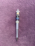 Beaded Pen