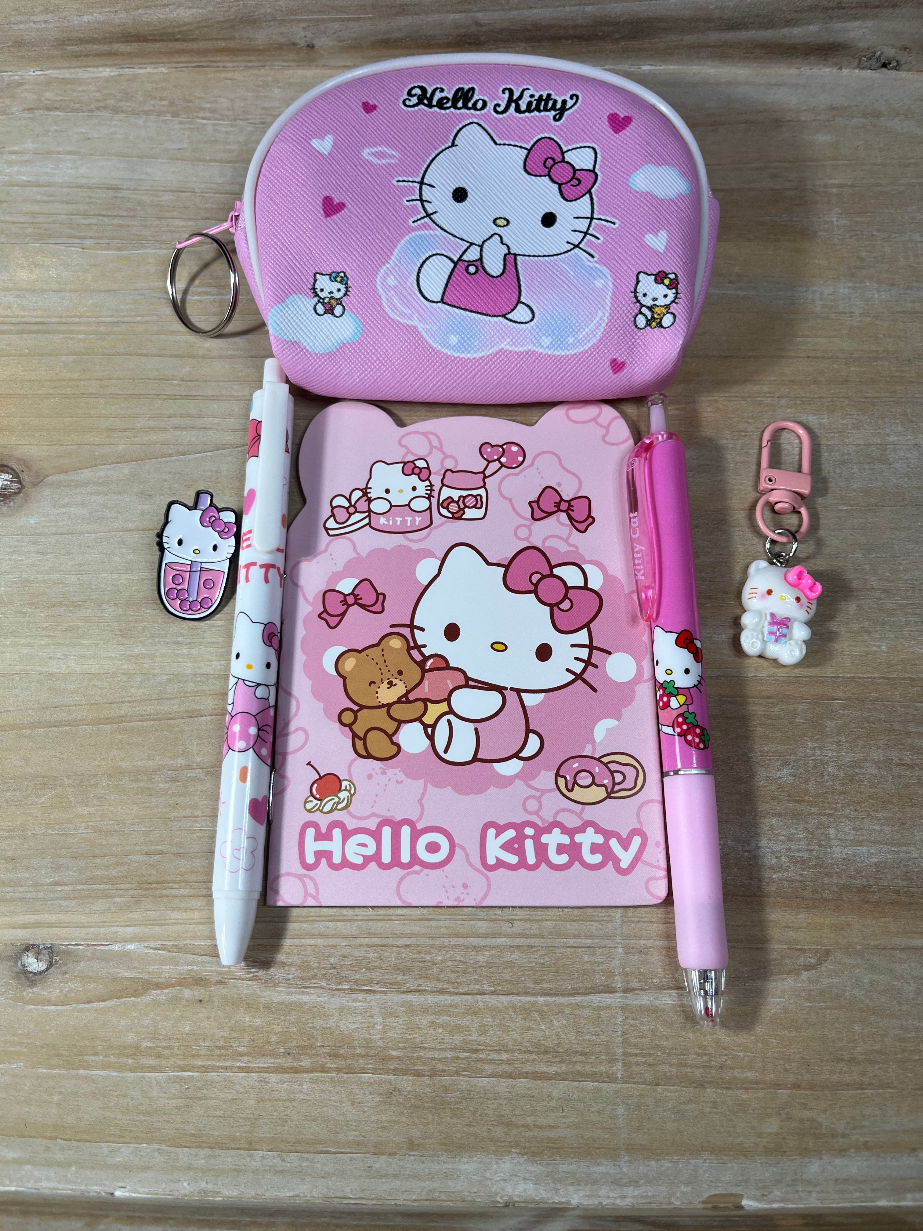 Cute Kitty Bundle