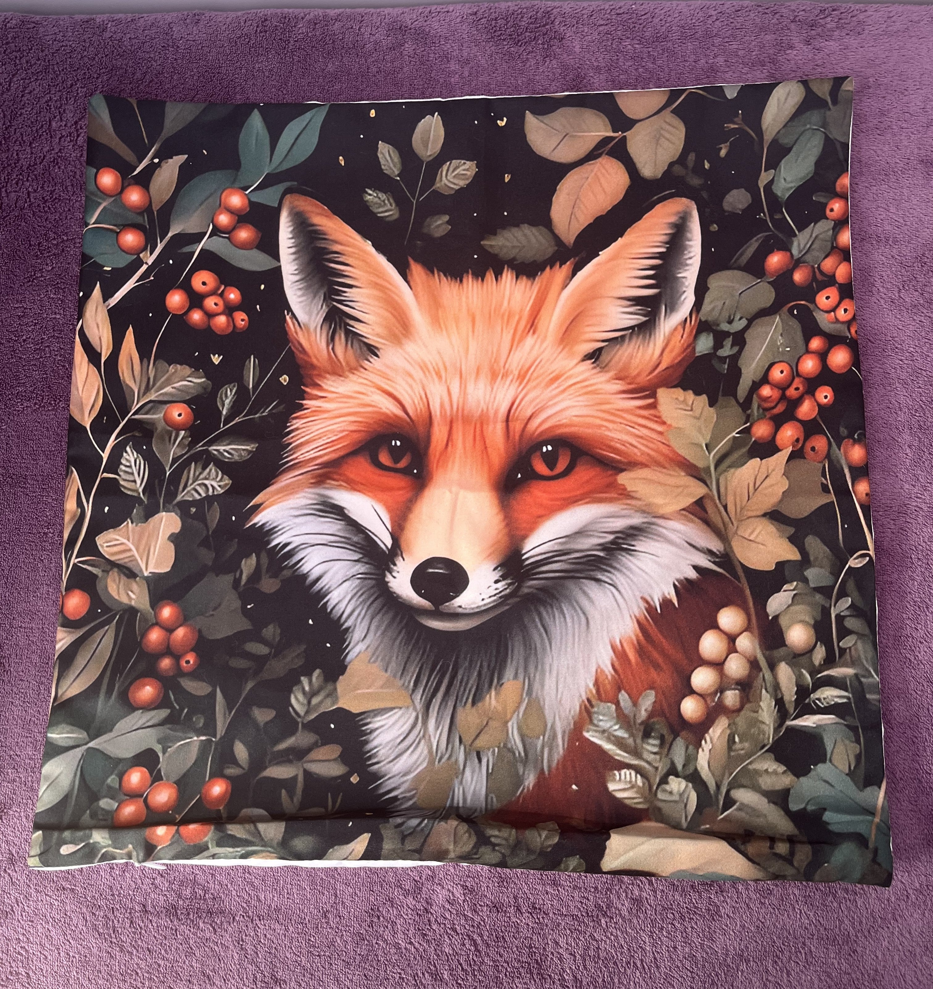Cushion Cover