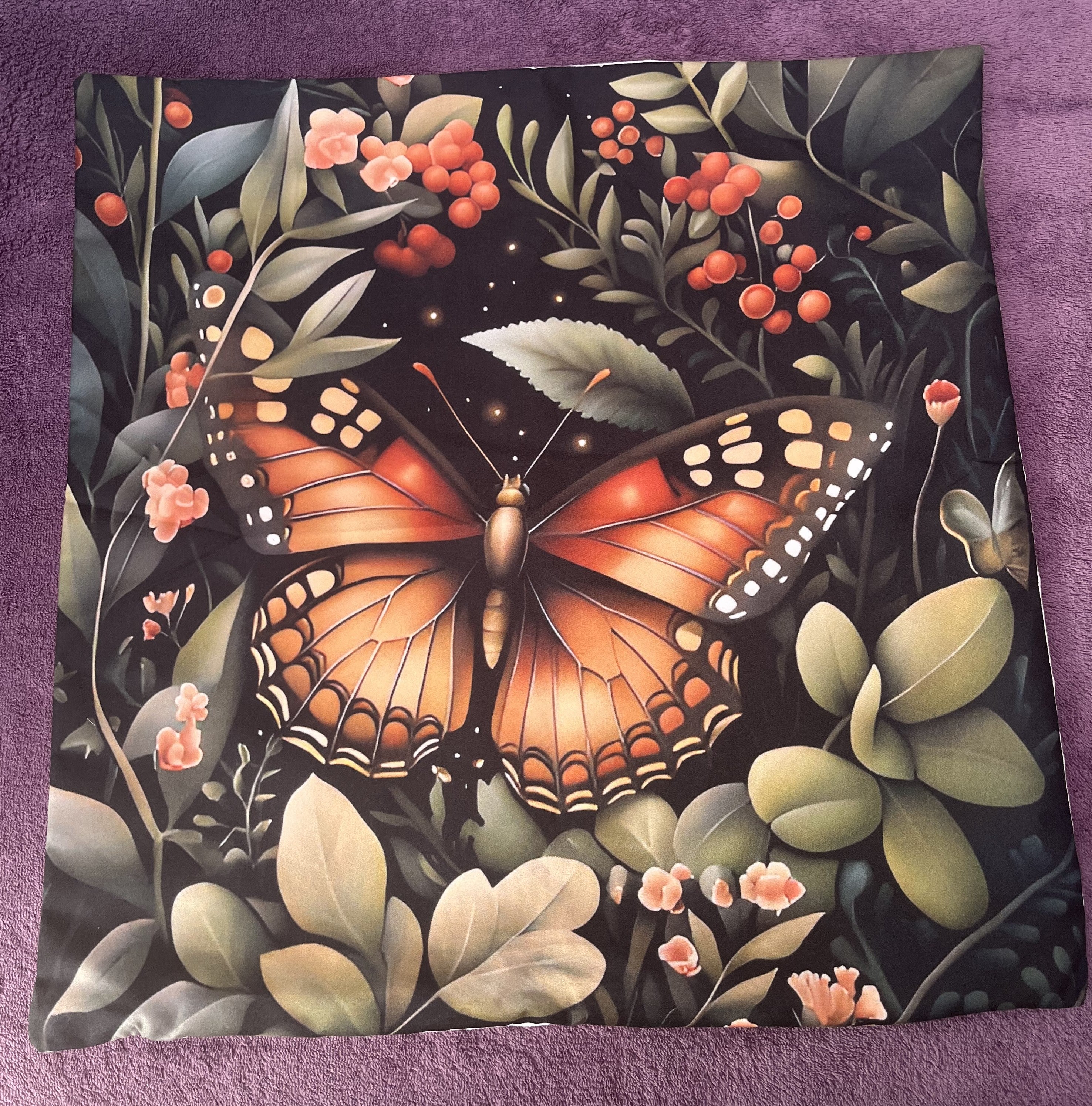 Cushion Cover