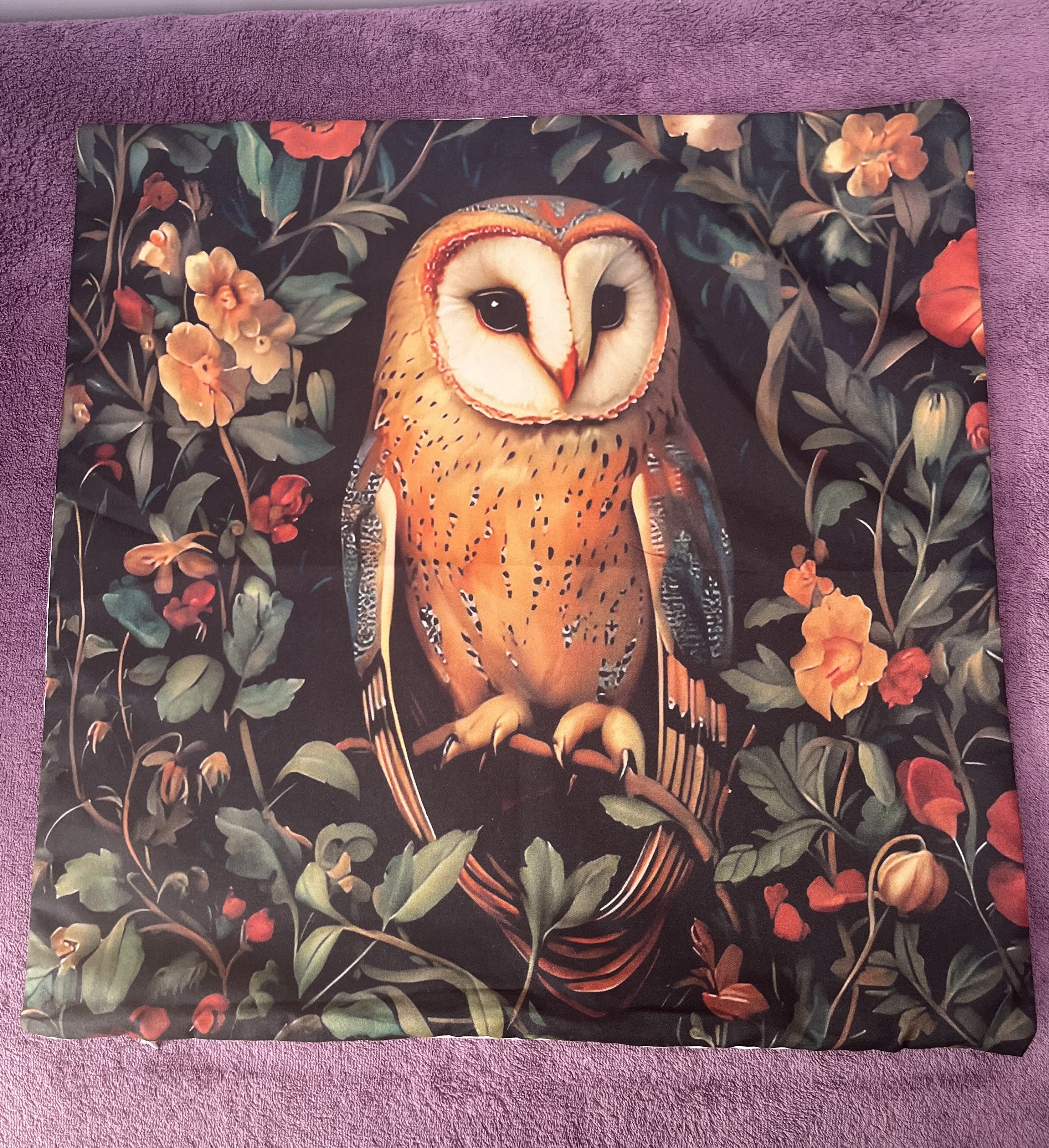Cushion Cover