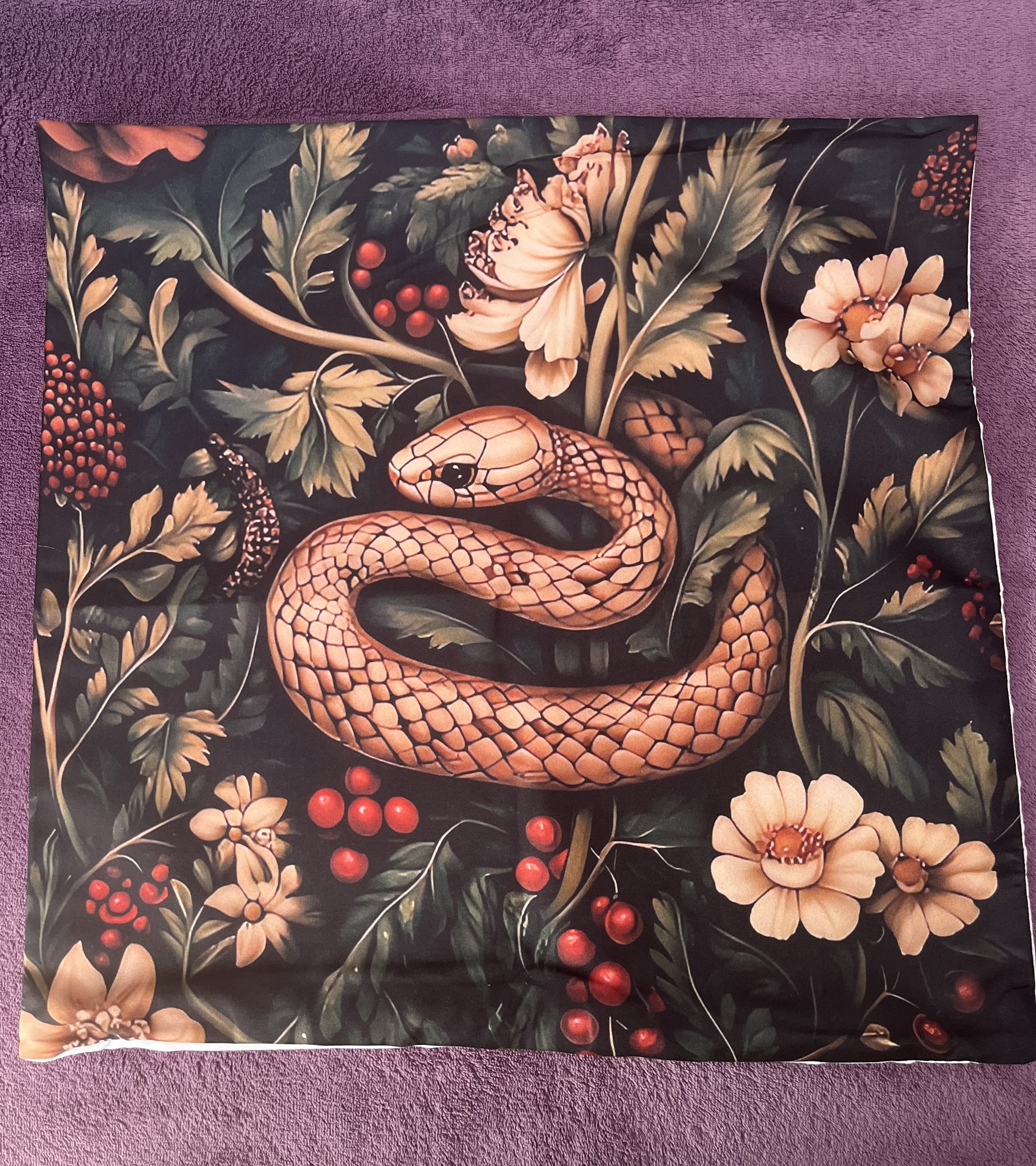 Cushion Cover