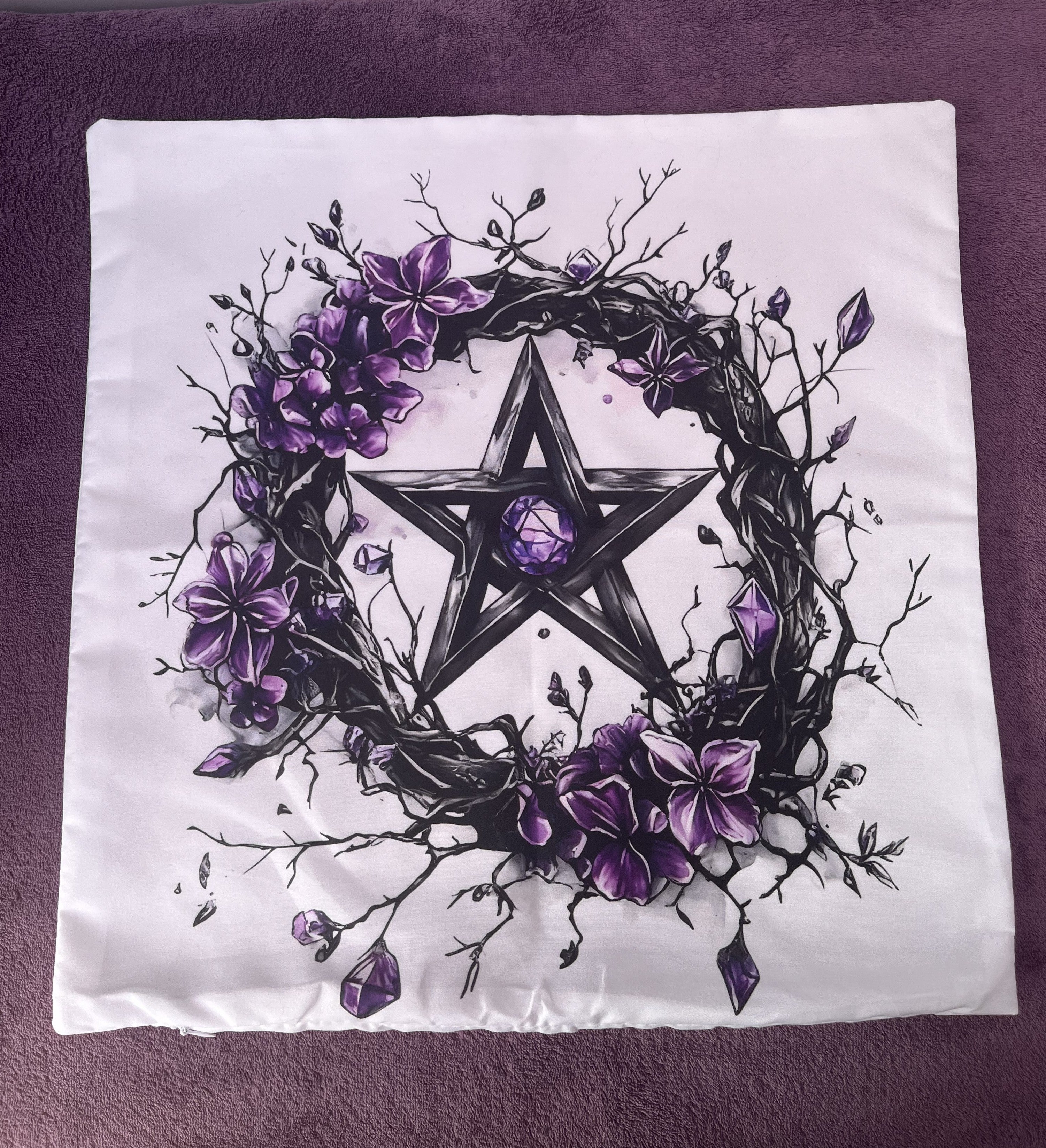 Cushion Covers