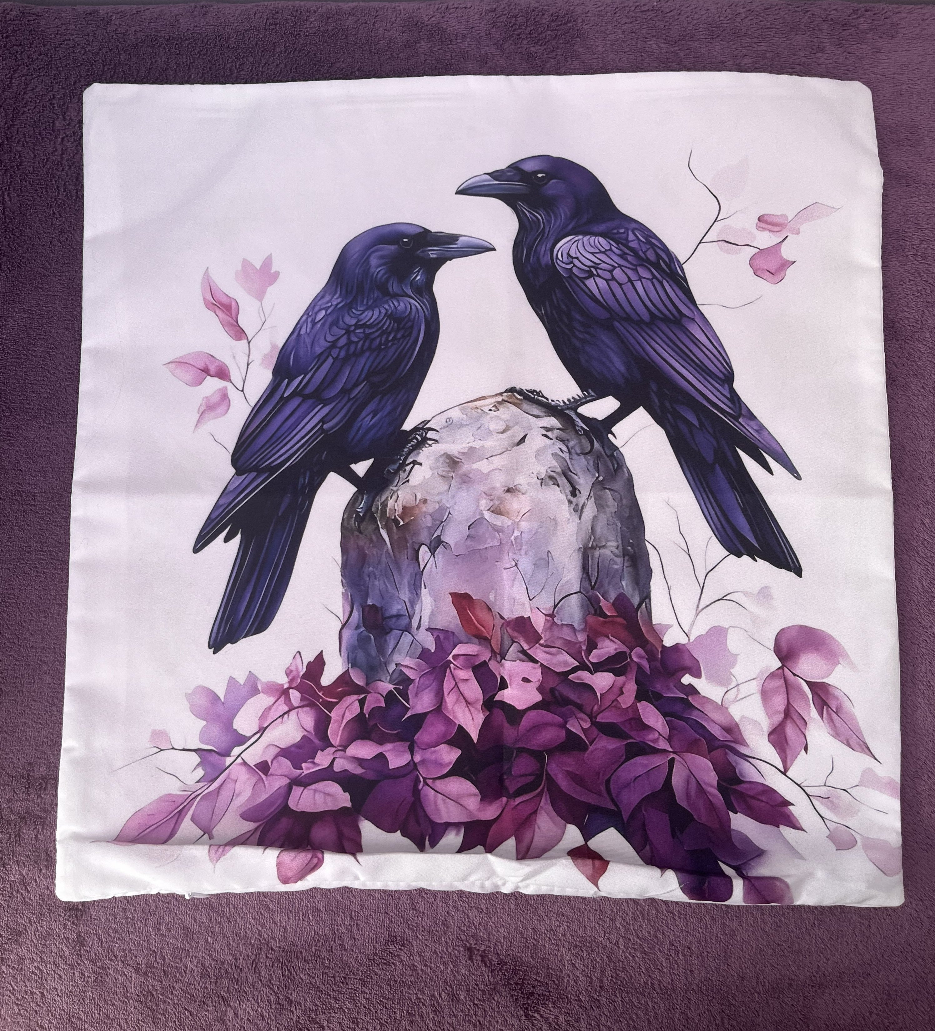 Cushion Cover