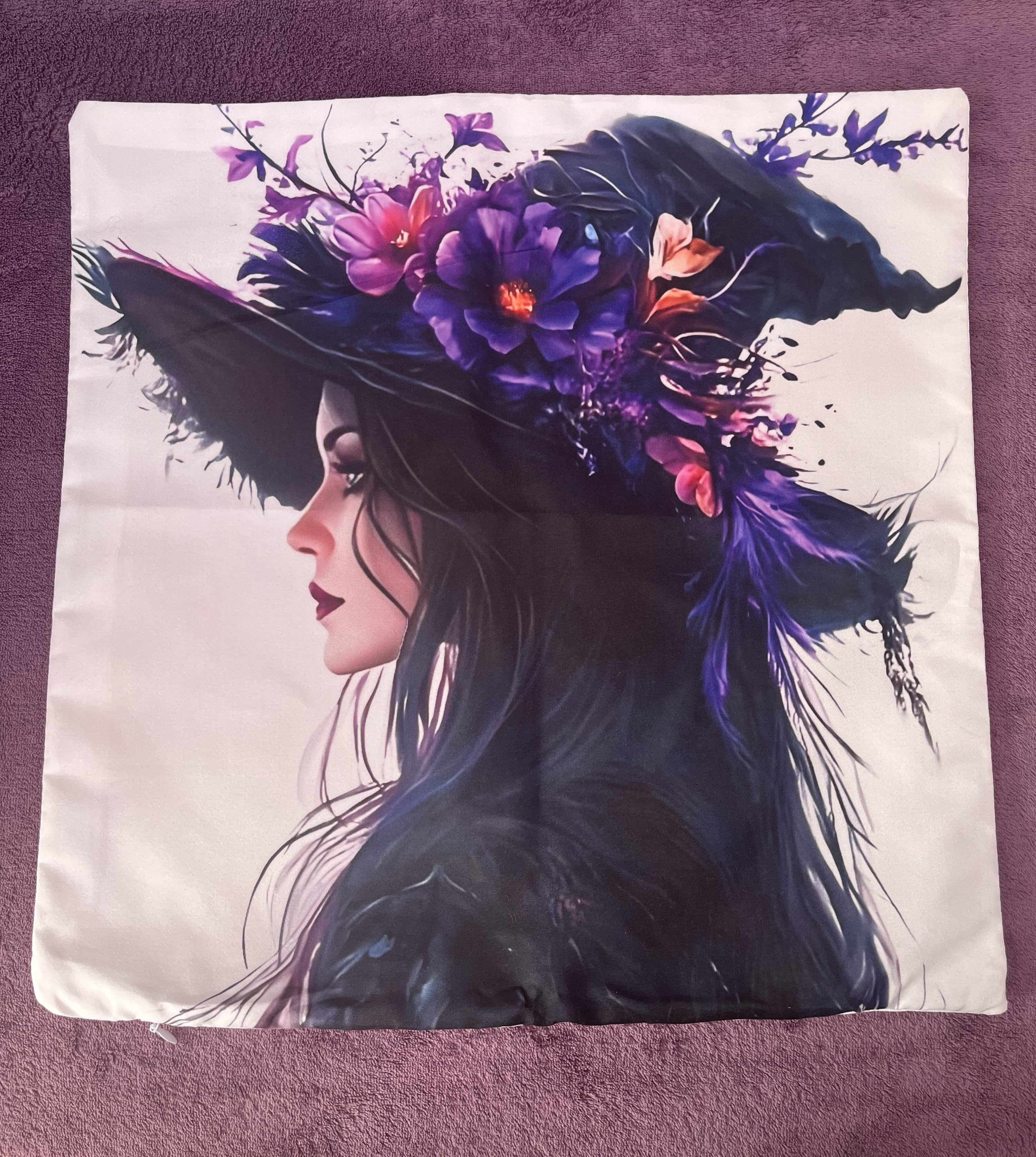 Cushion Cover