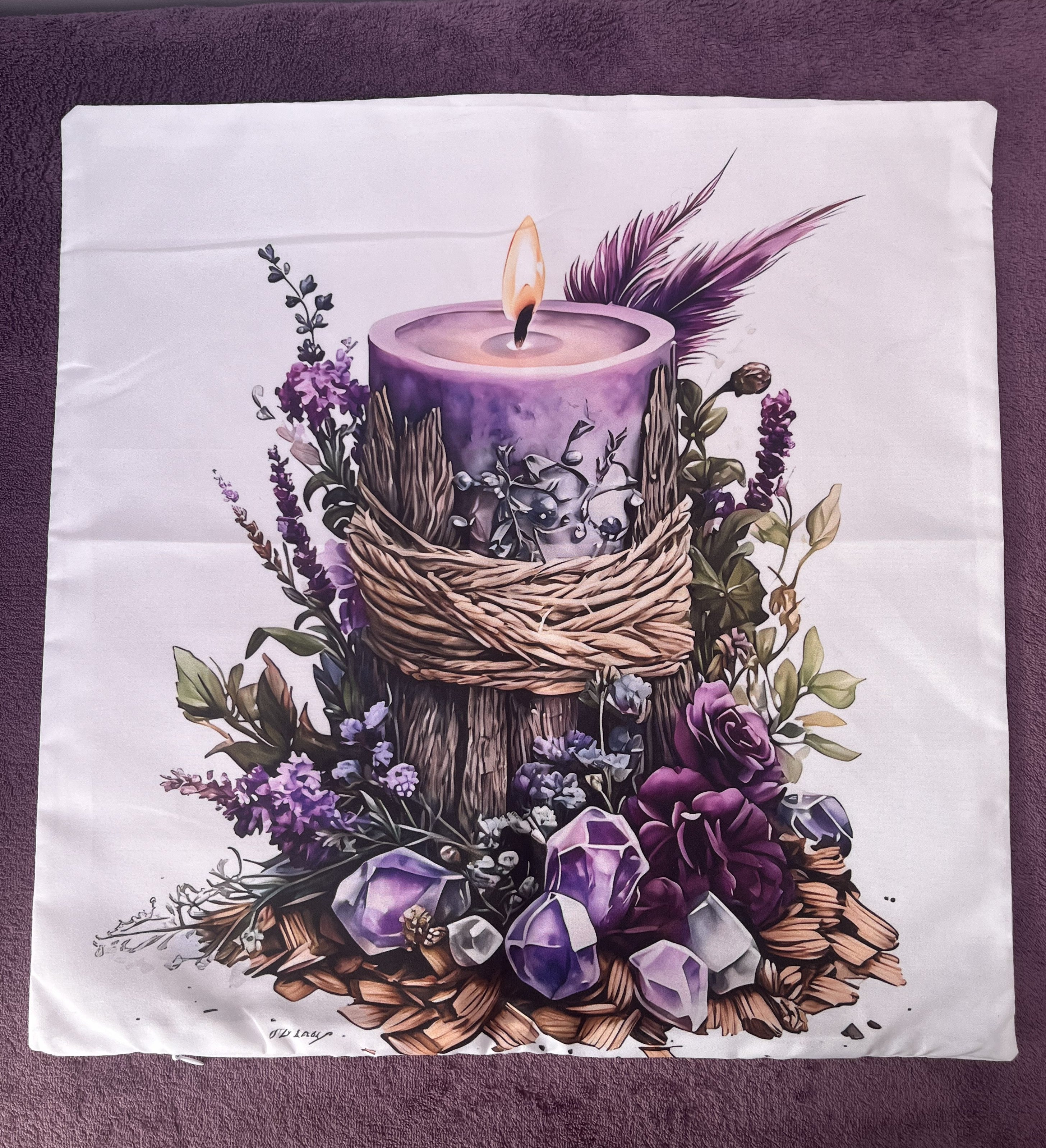 Cushion Cover