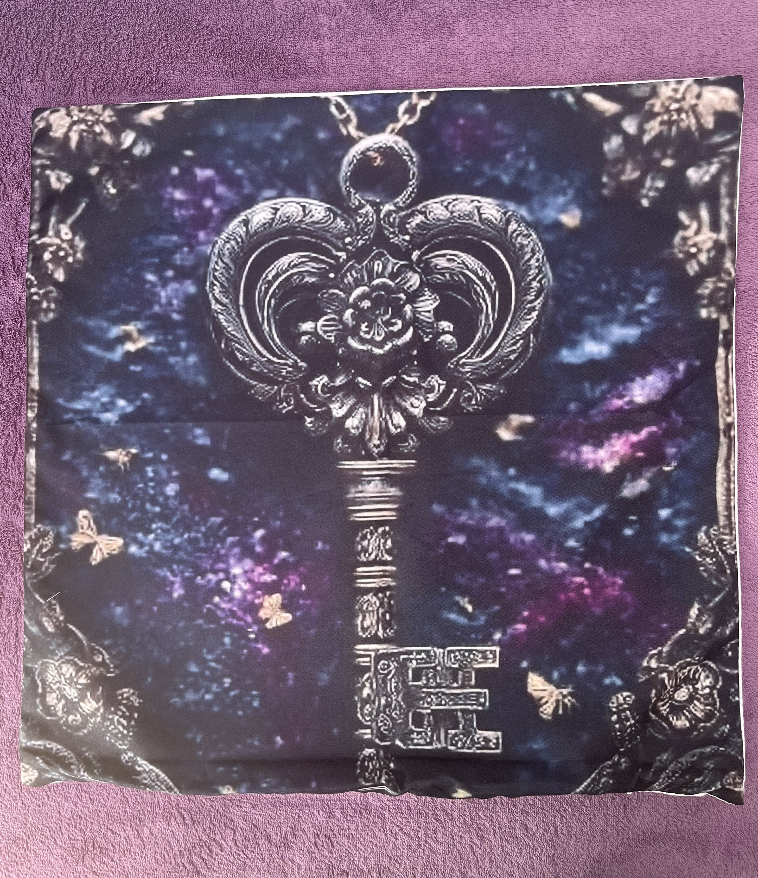 Cushion Cover