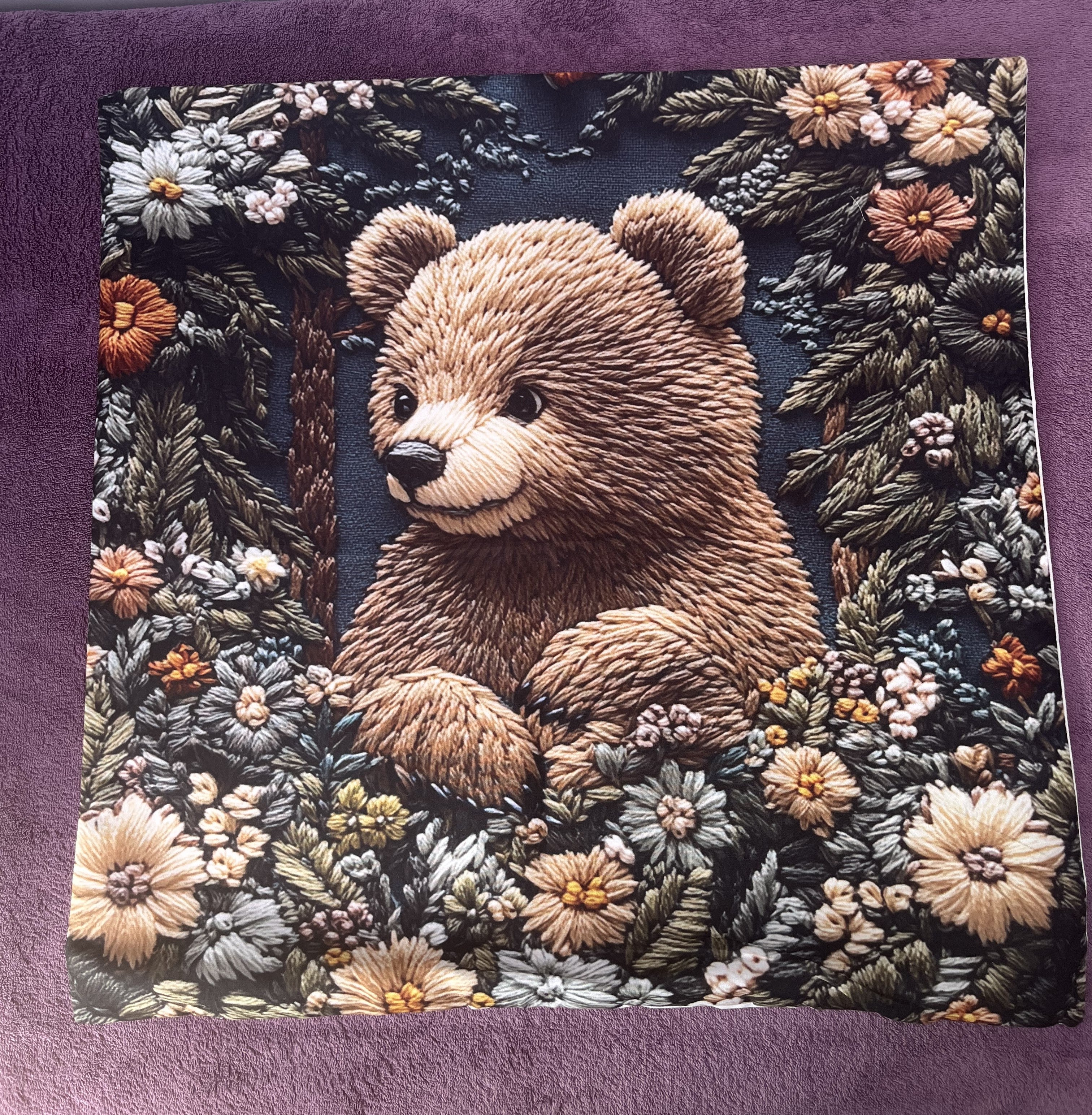 Cushion Cover