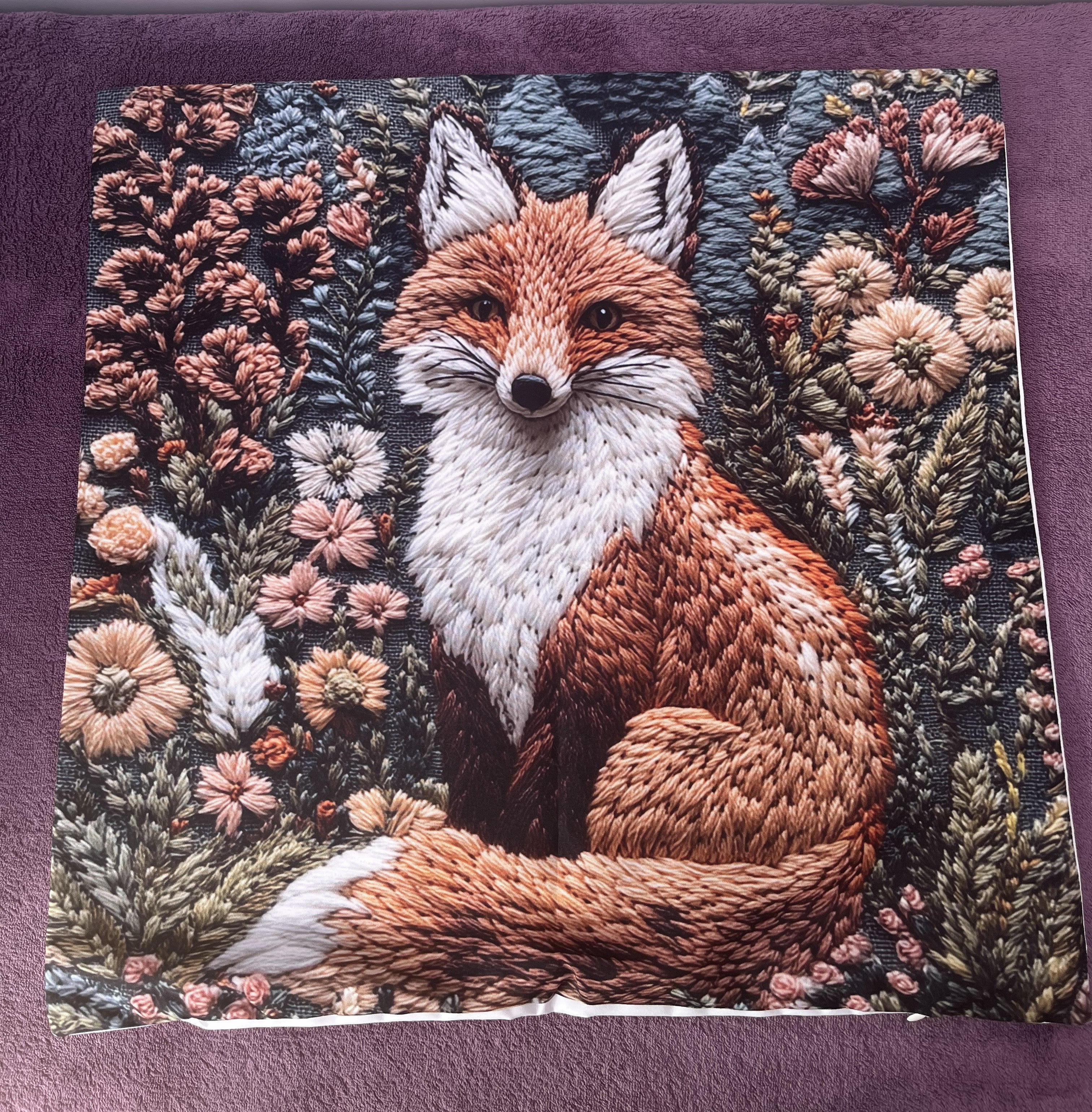 Cushion Cover