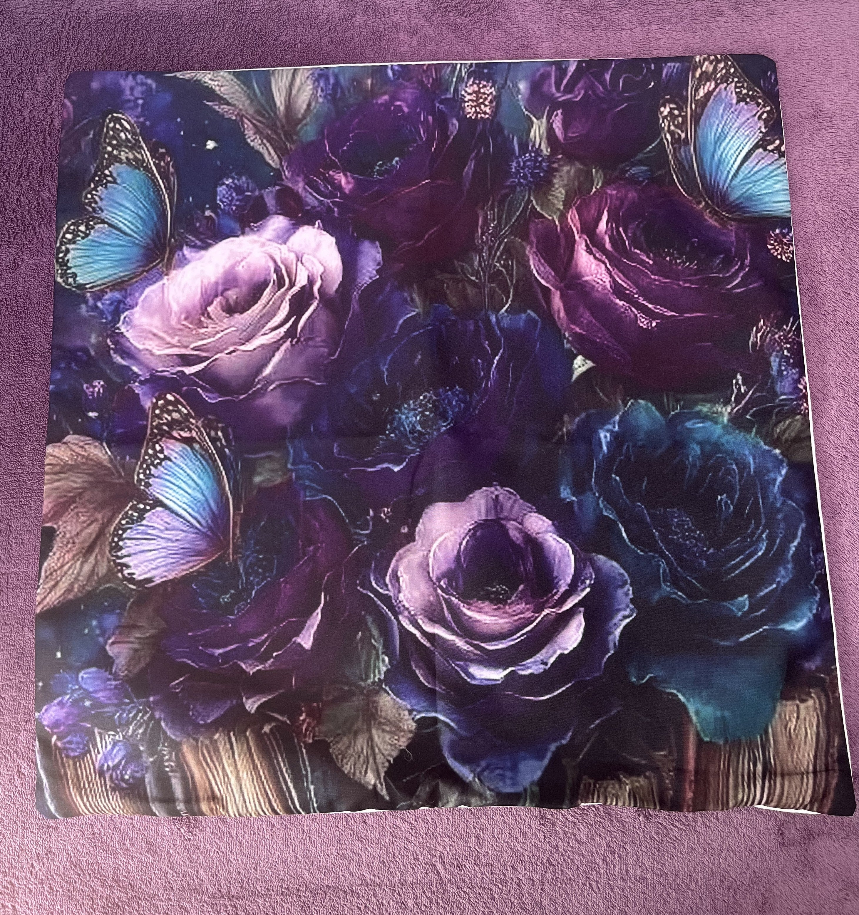 Cushion Cover