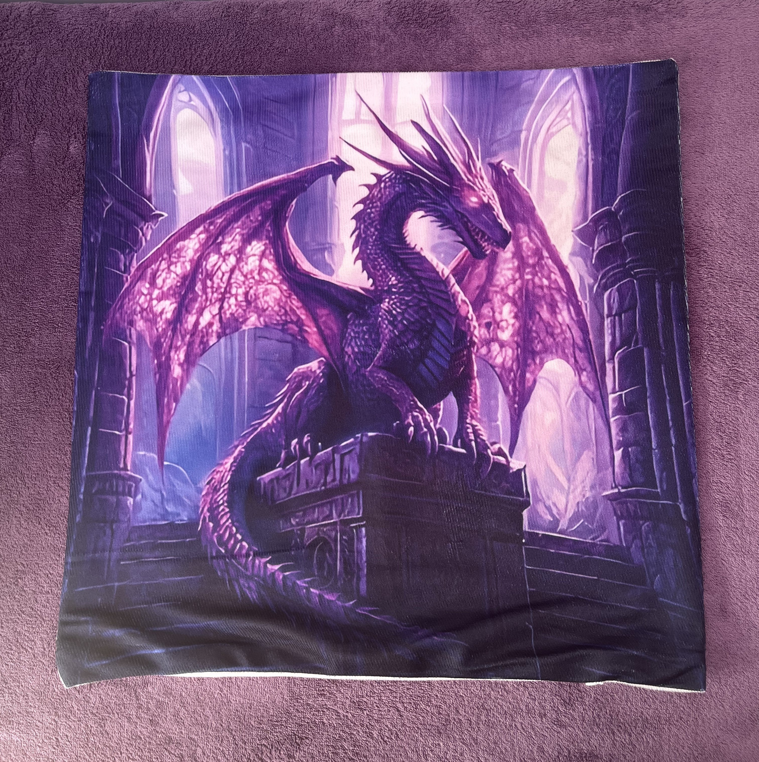 Cushion Cover