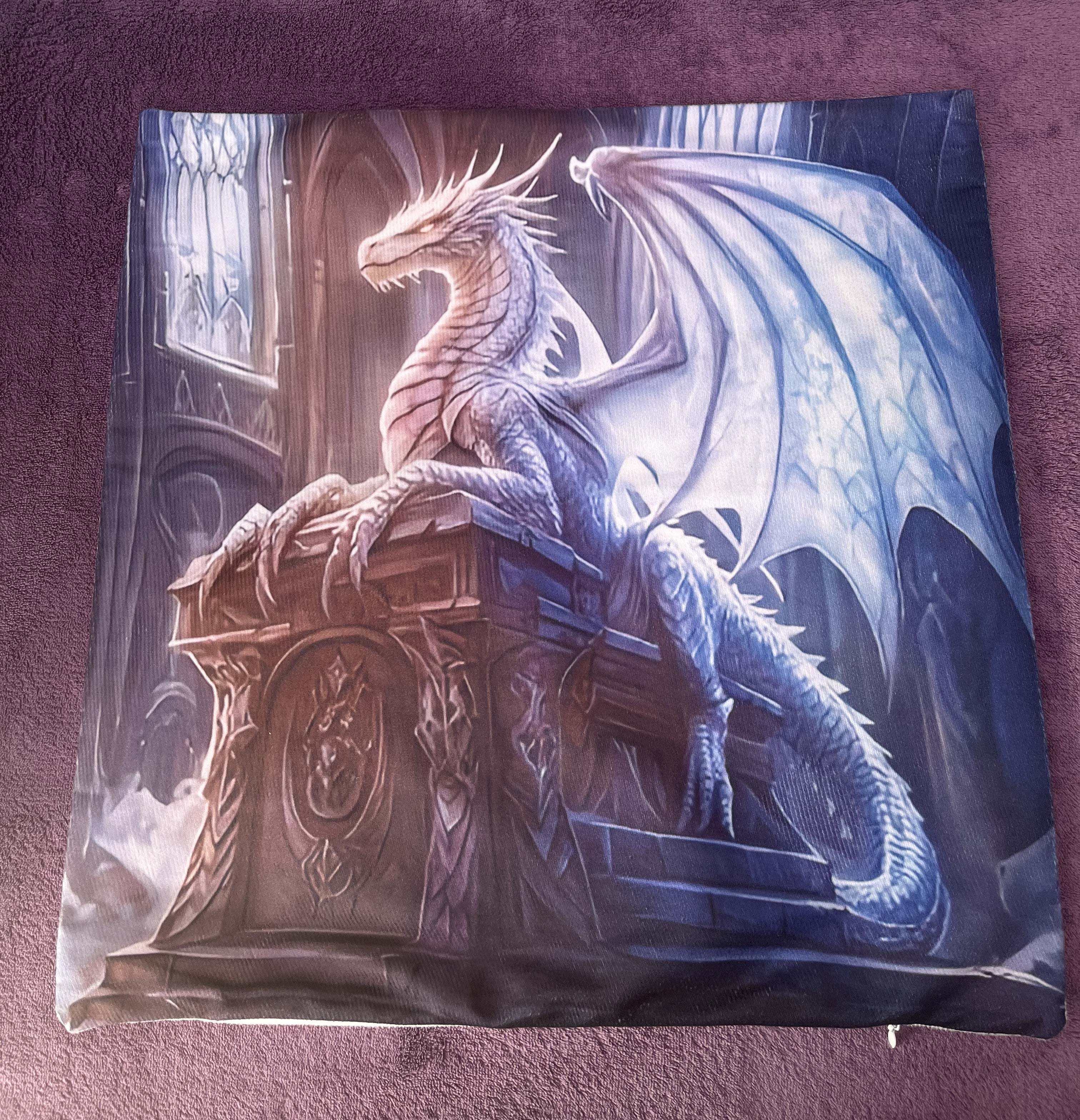 Cushion Cover