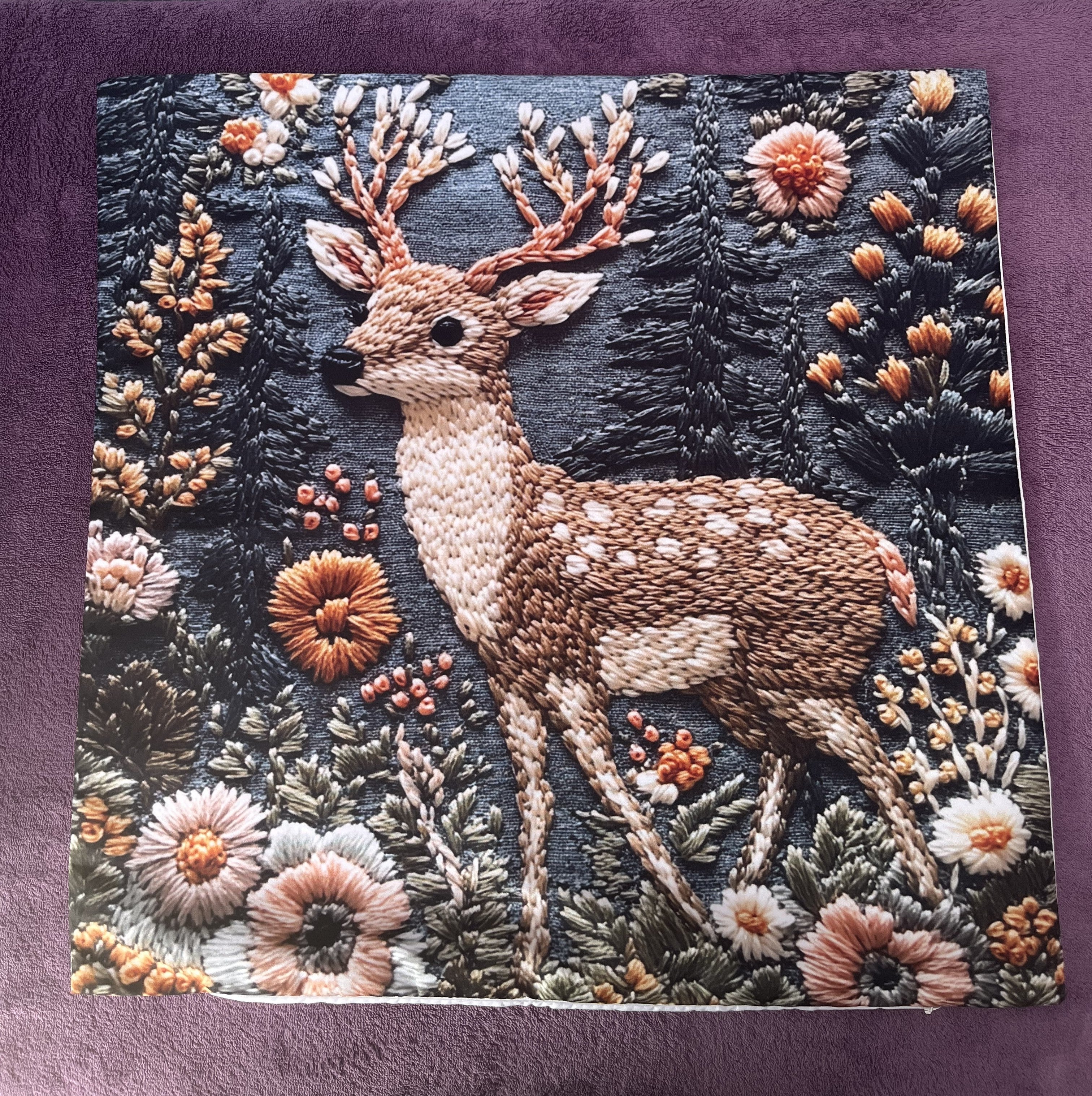 Cushion Cover