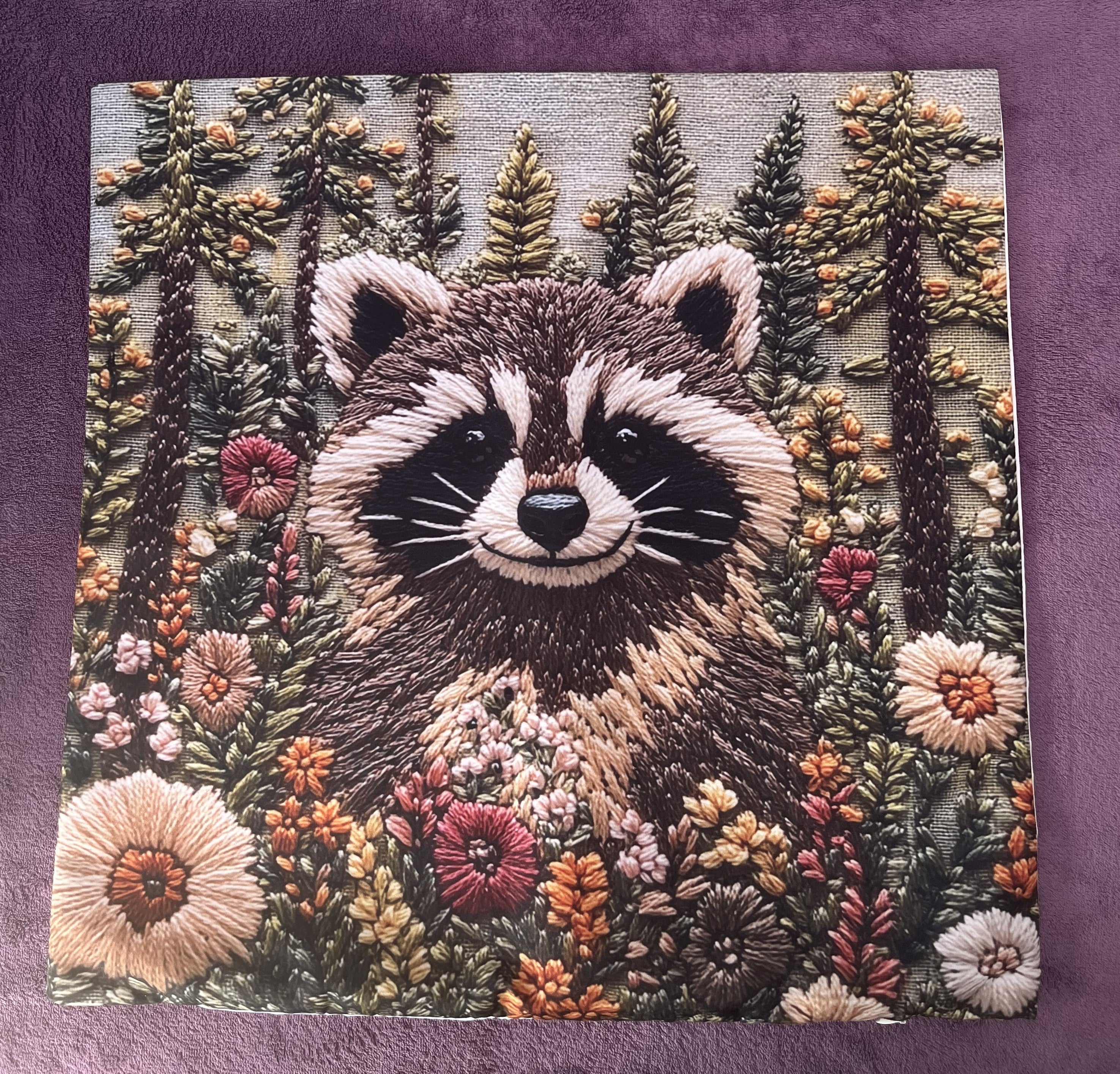 Cushion Cover
