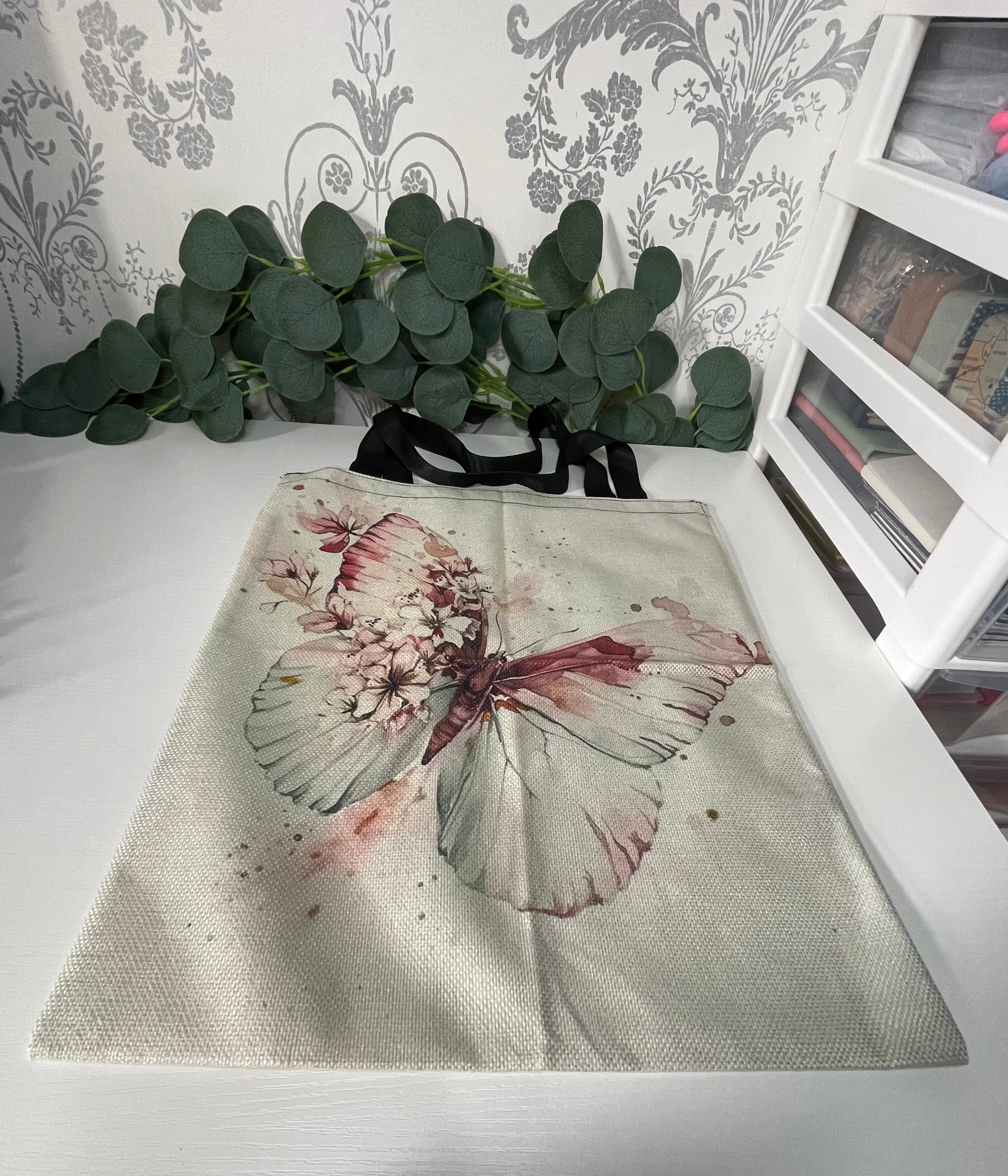 Animal Tote Bags