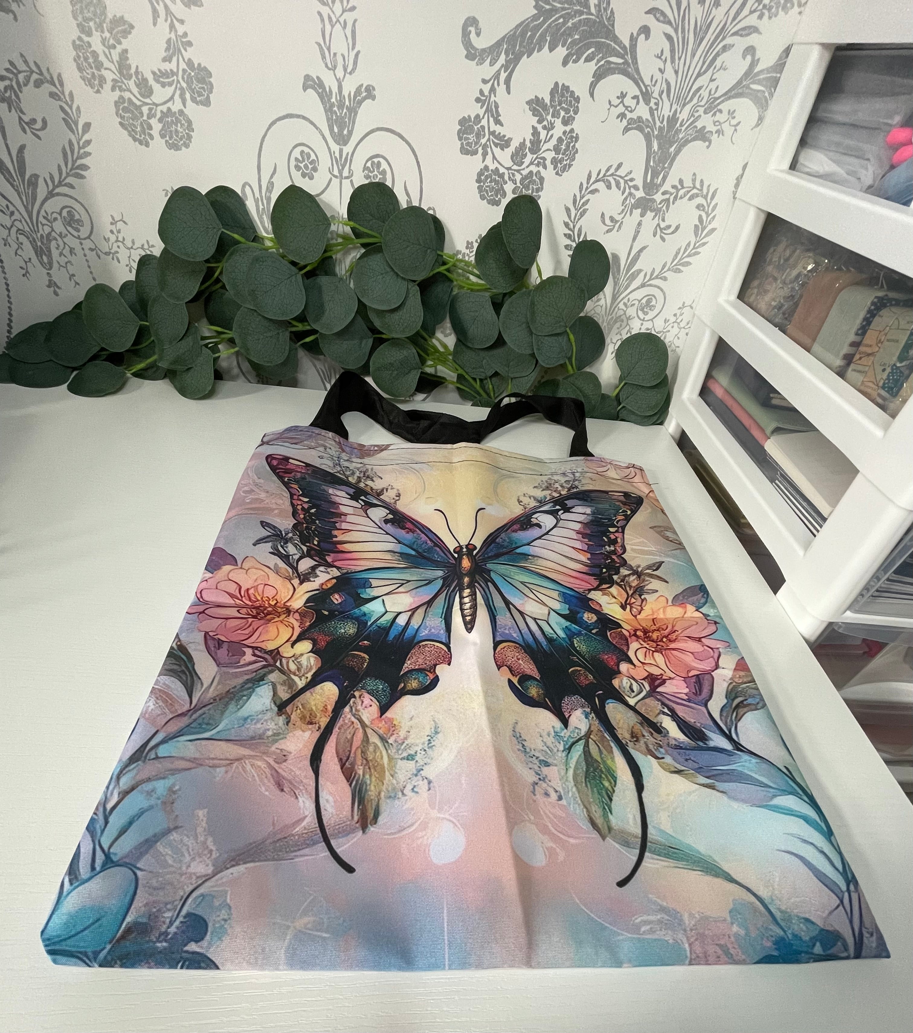 Animal Tote Bags