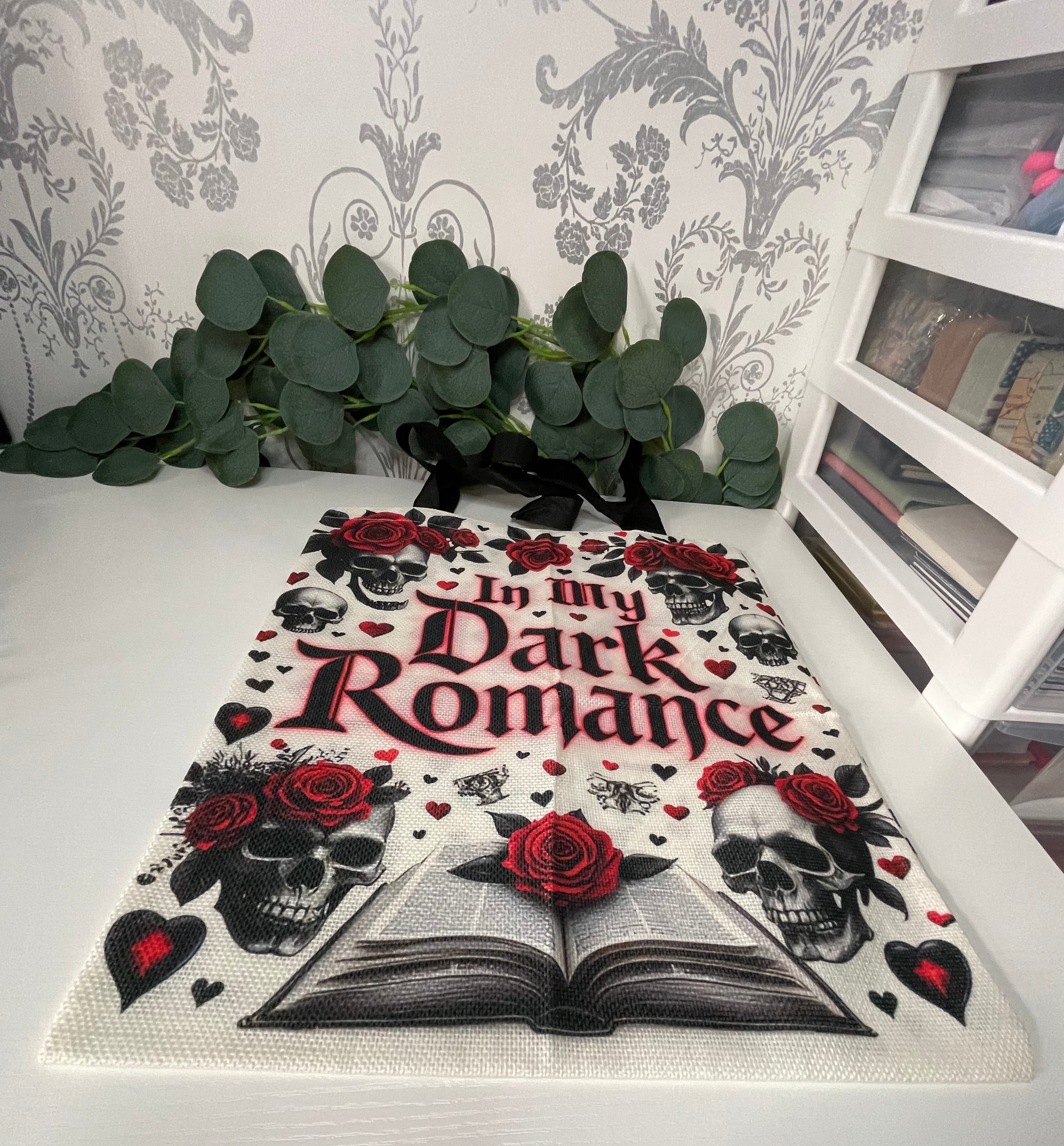 Bookish Tote Bags