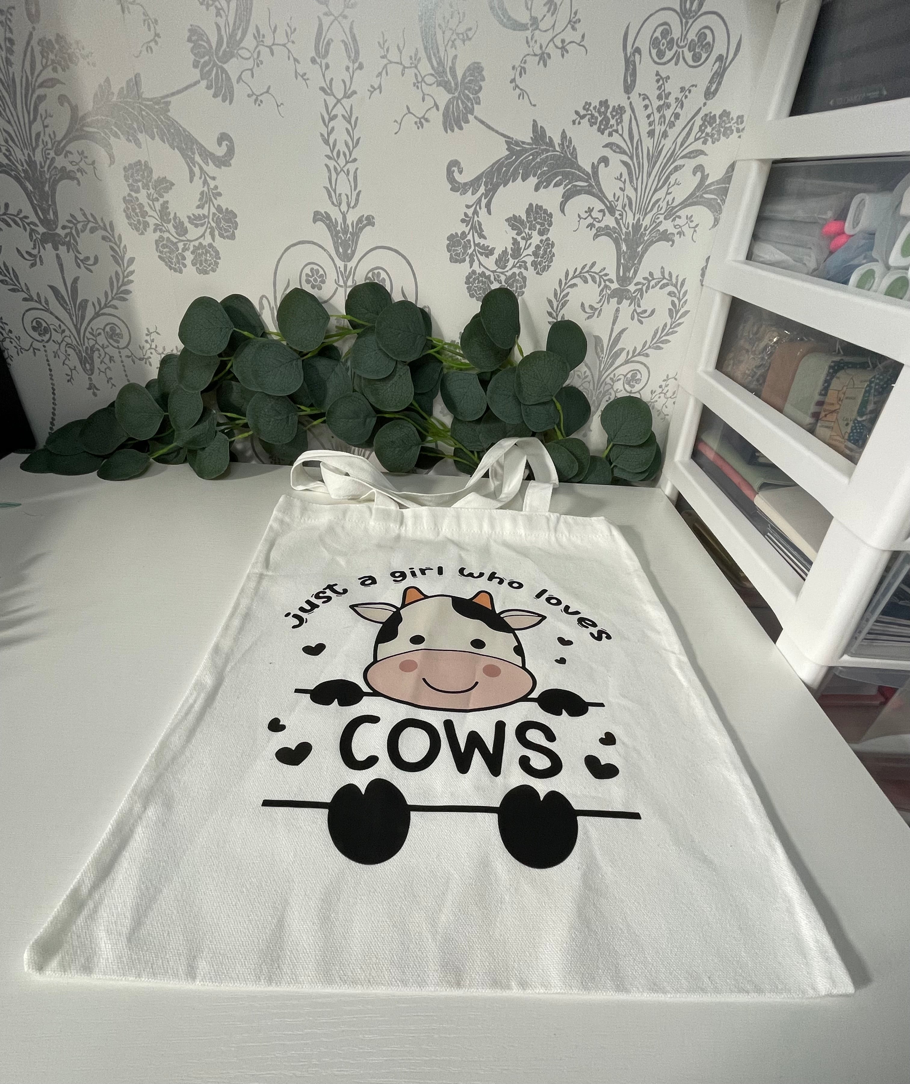 Animal Tote Bags