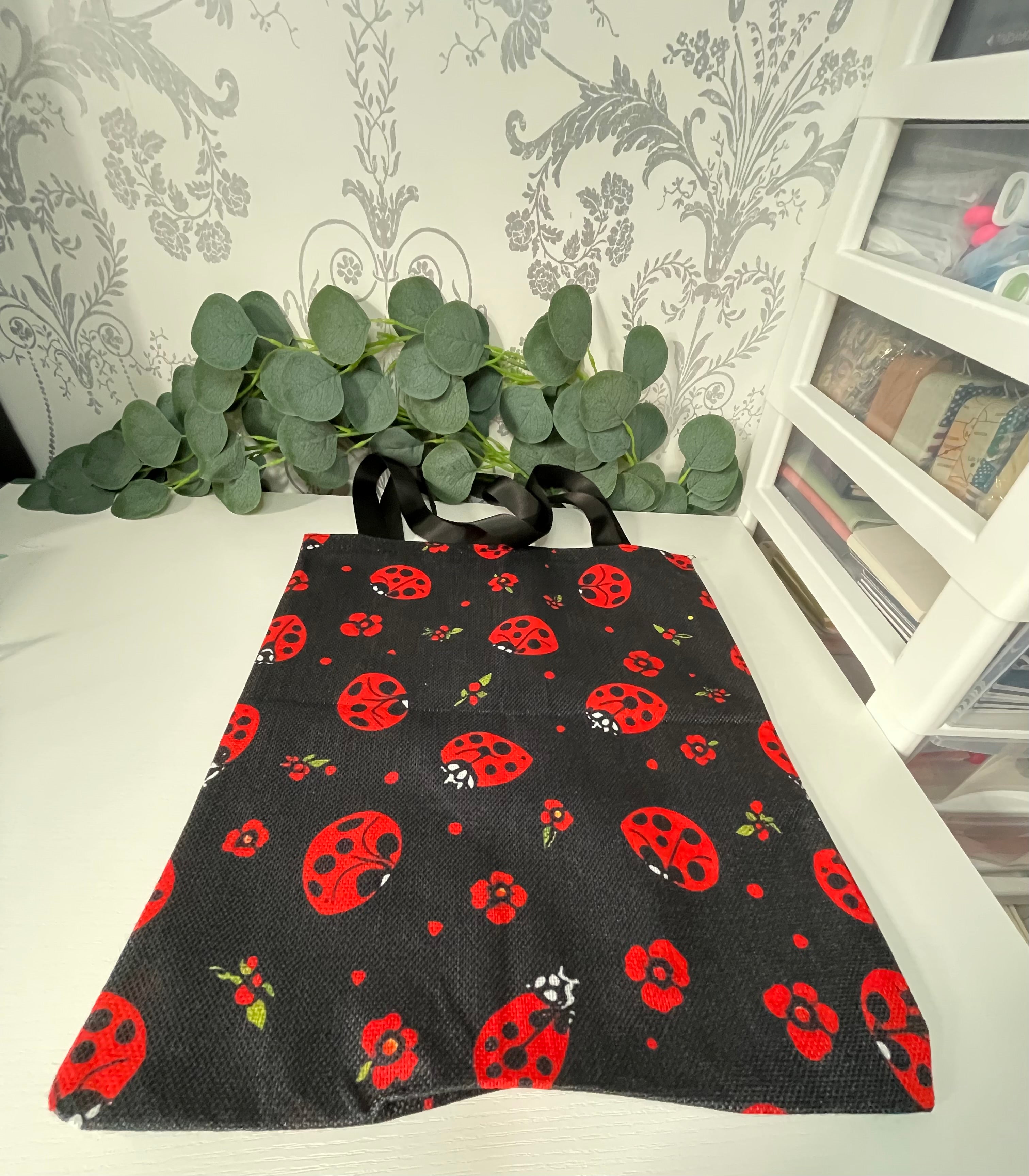 Animal Tote Bags