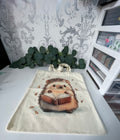 Animal Tote Bags