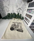 Bookish Tote Bags
