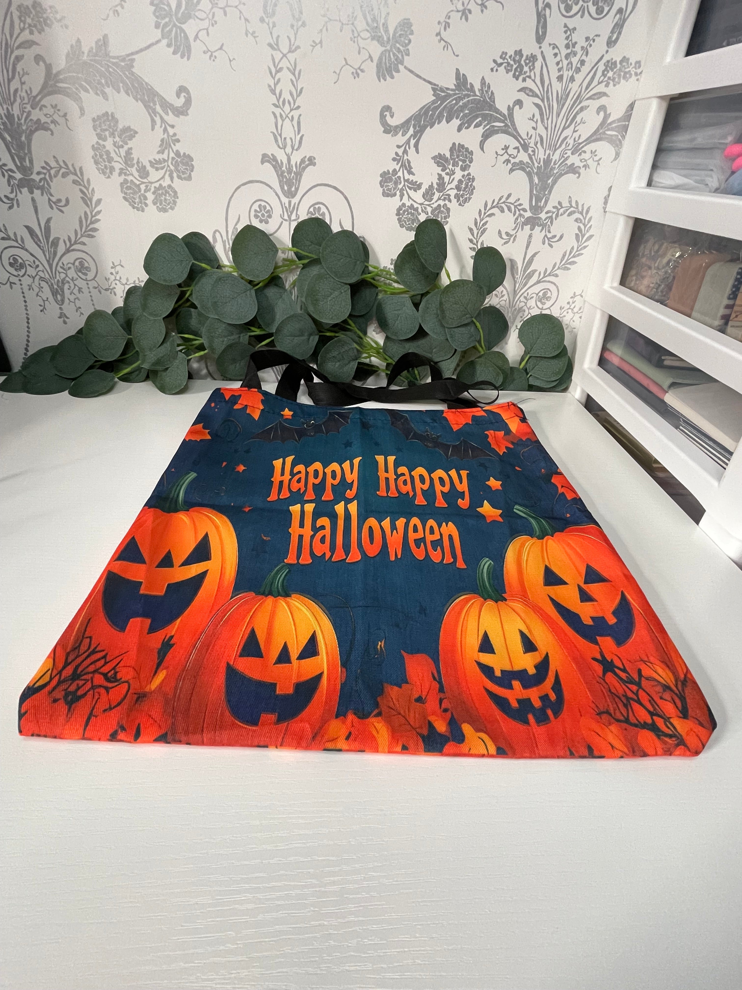 Themed Tote Bags