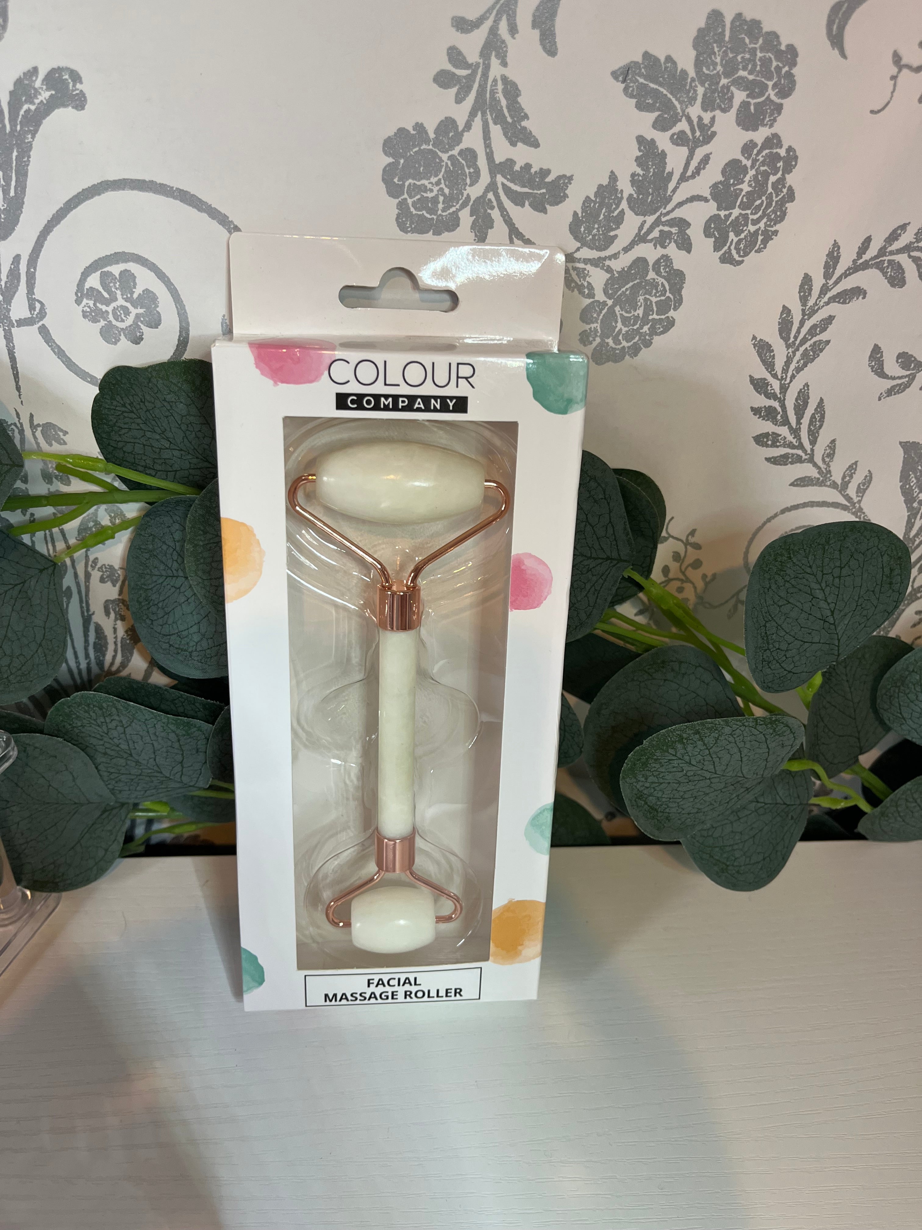 Massage Facial Roller