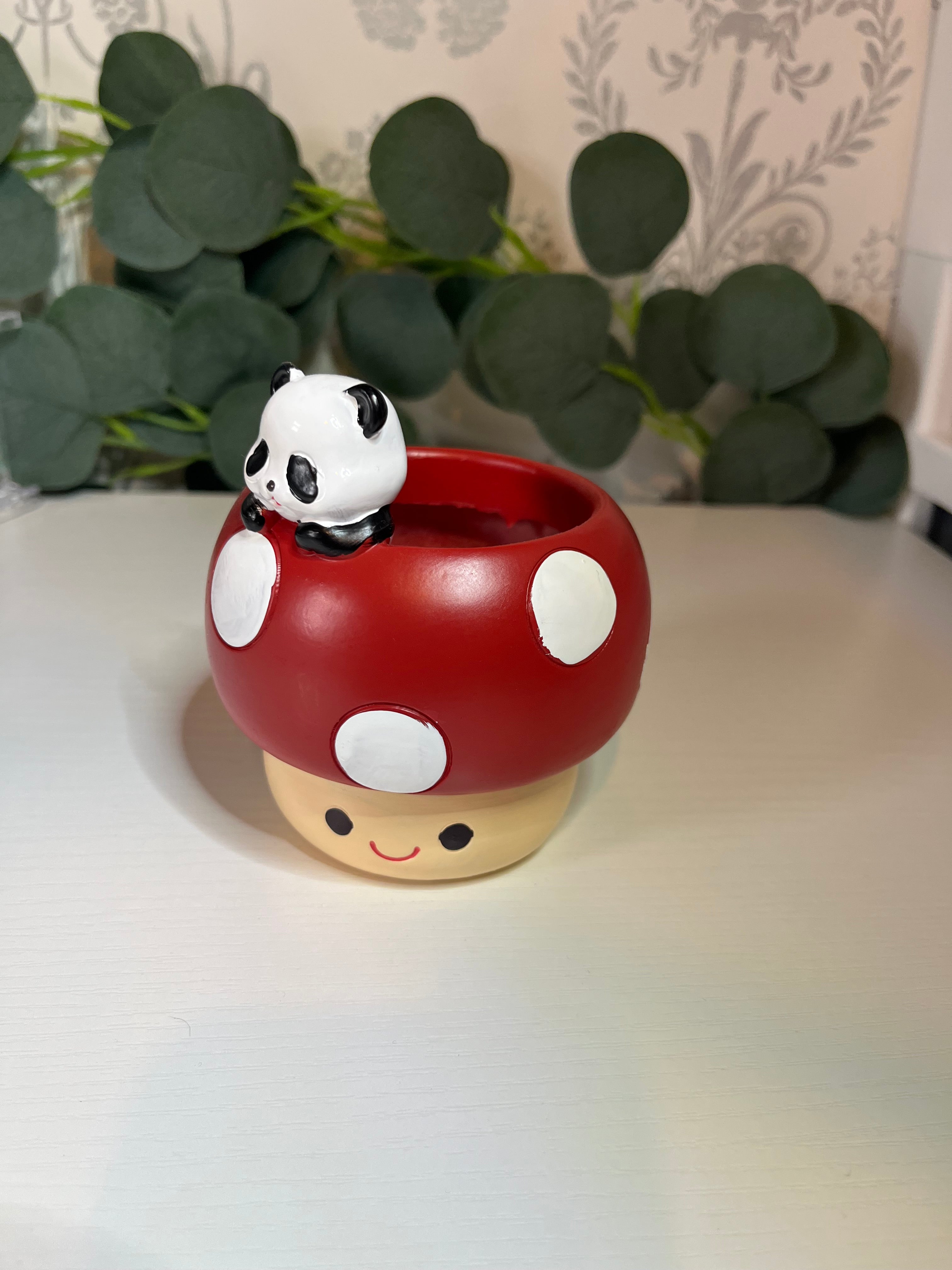 Pen pots