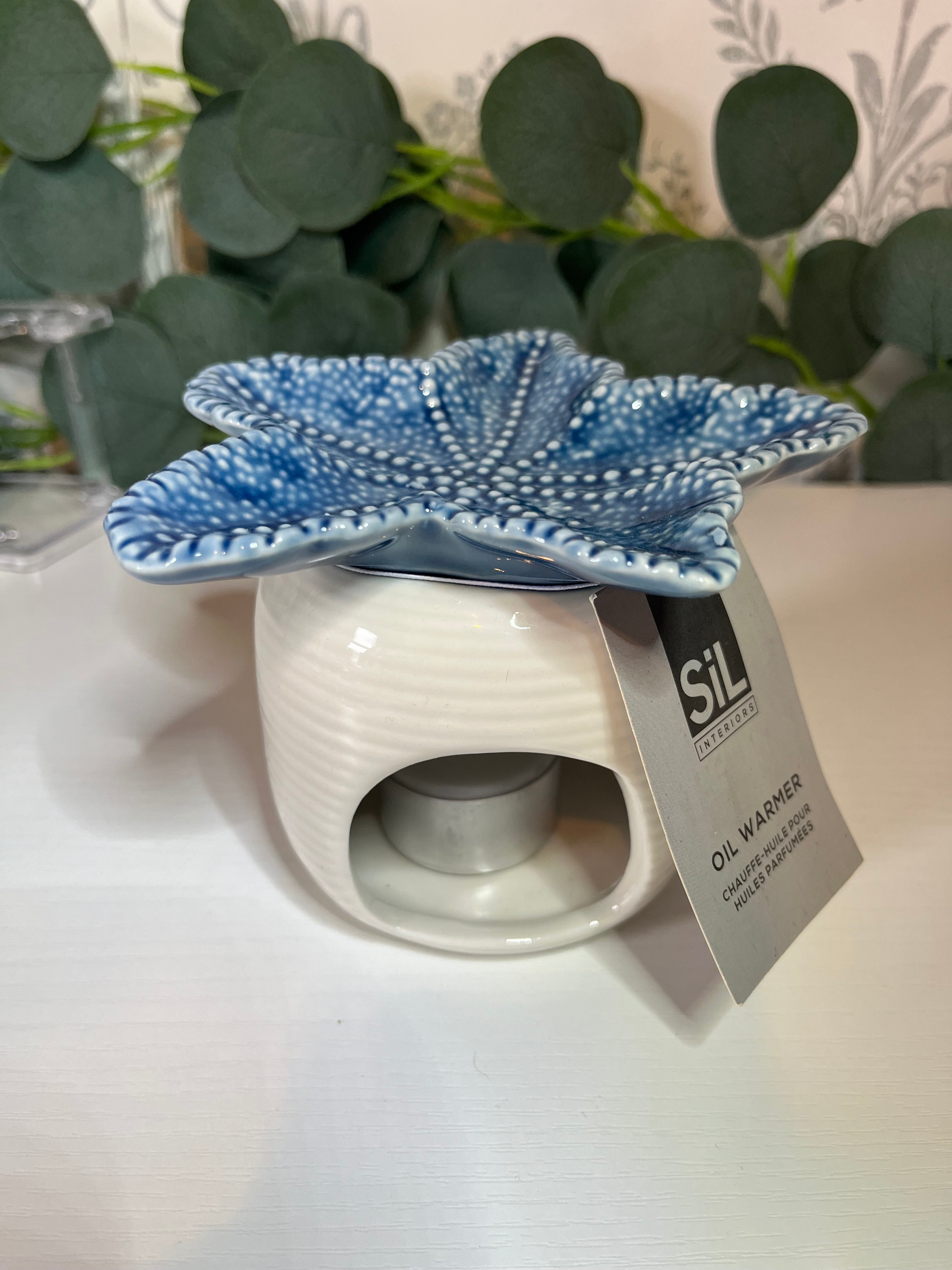 Wax Burner