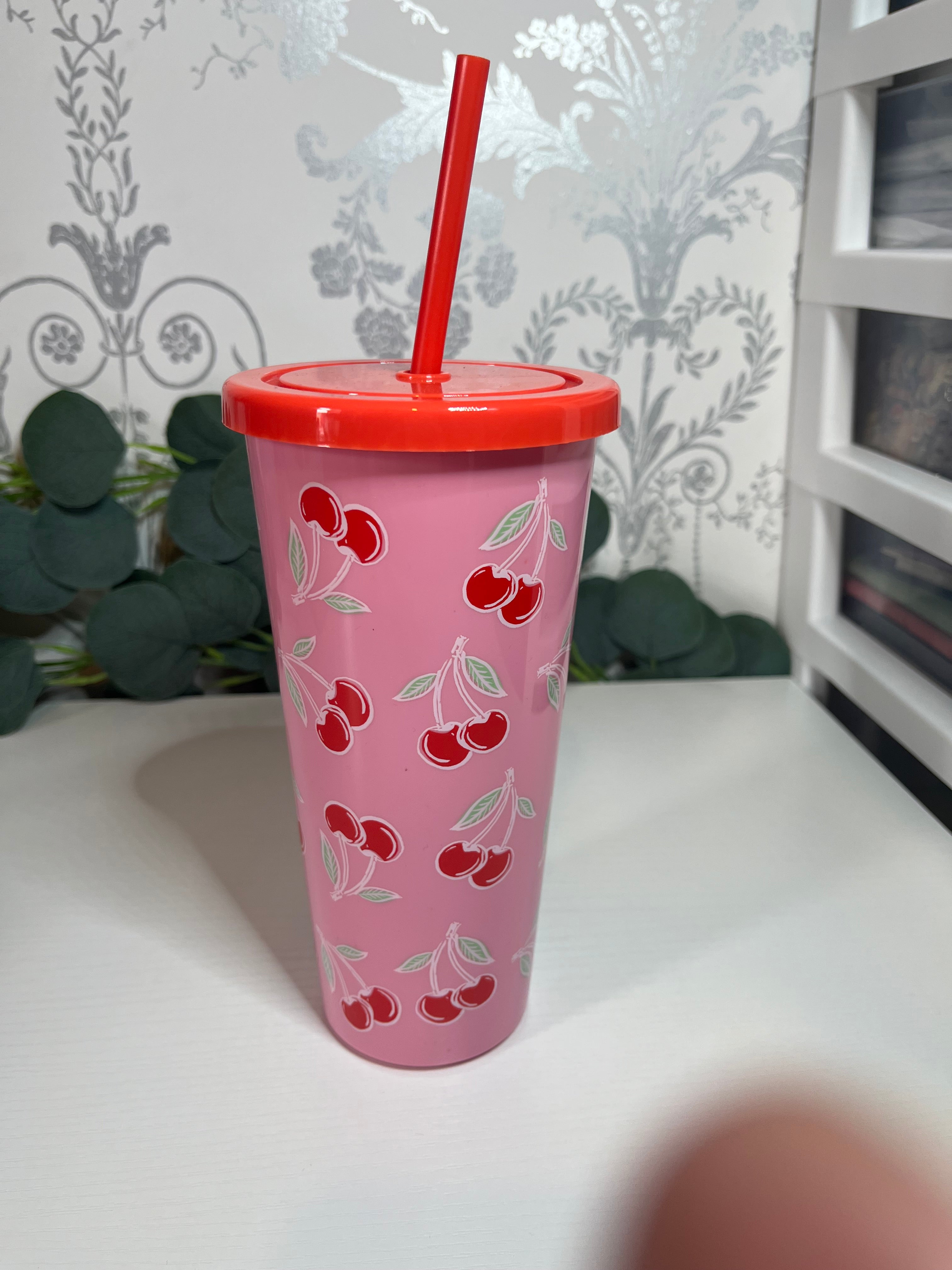 Tumbler