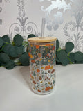Glass Tumbler