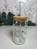 Glass Tumbler