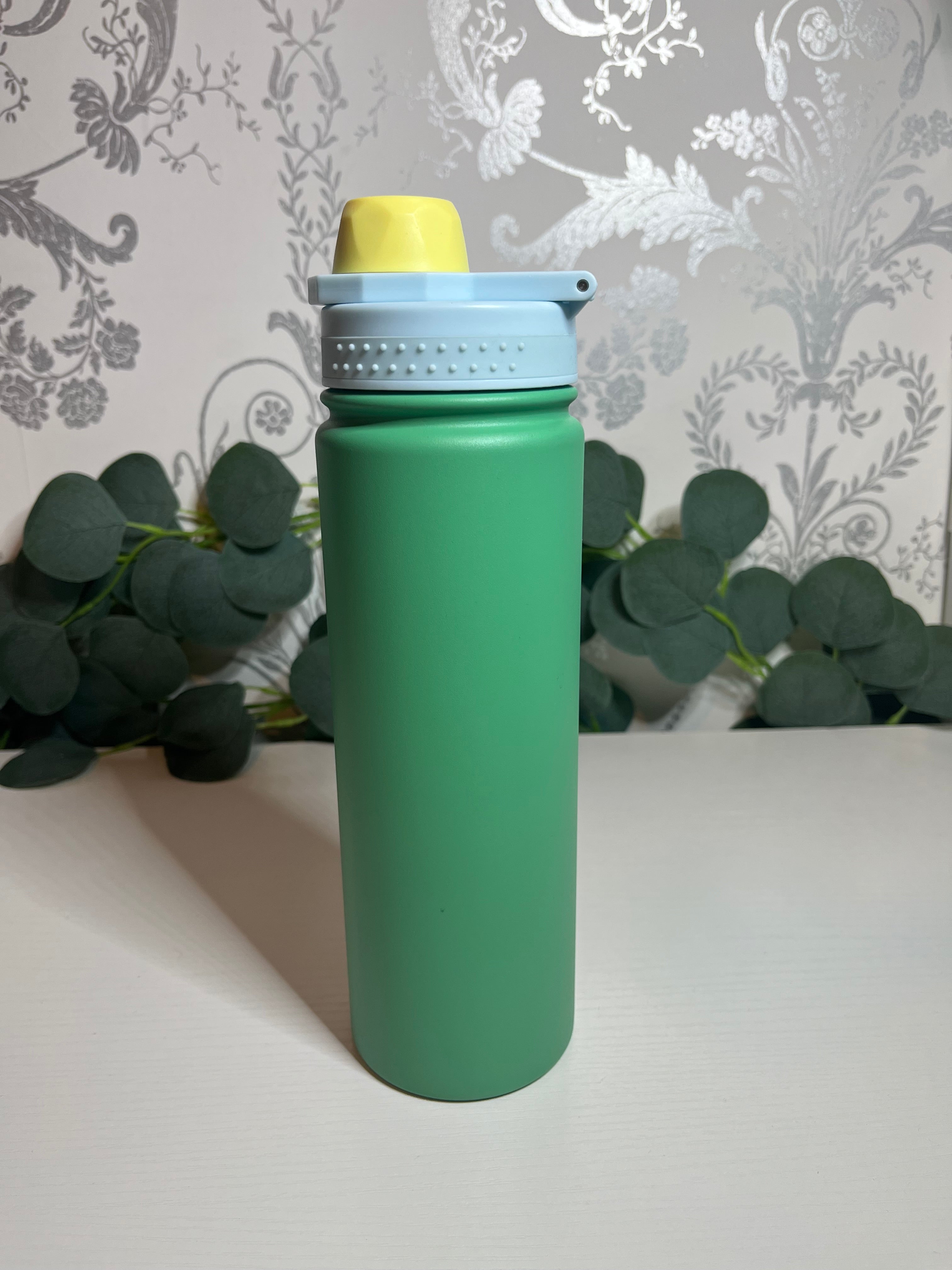 Stainless Steel Tumbler