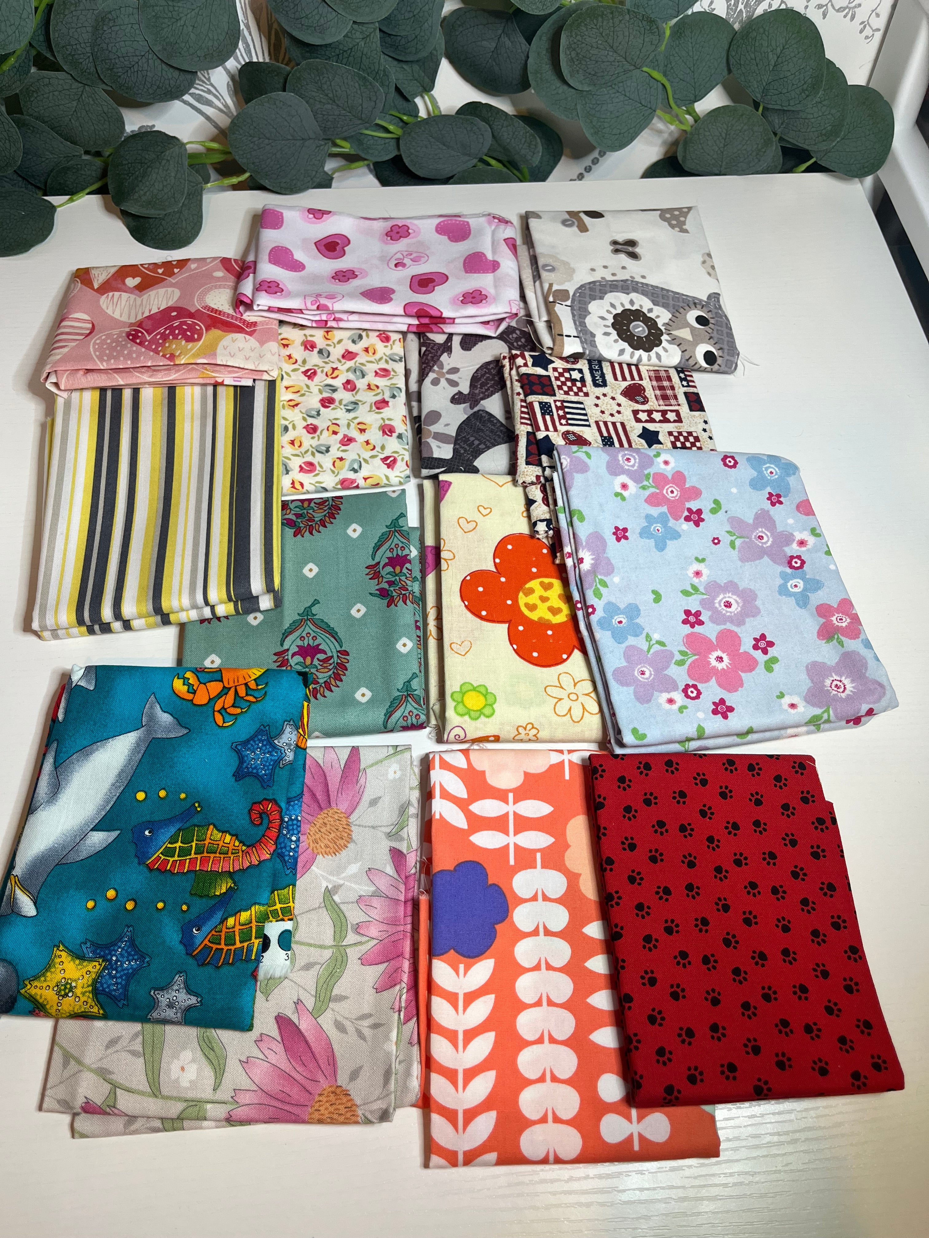 Fabric