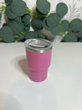 Espresso Shot Stainless Steel Tumbler