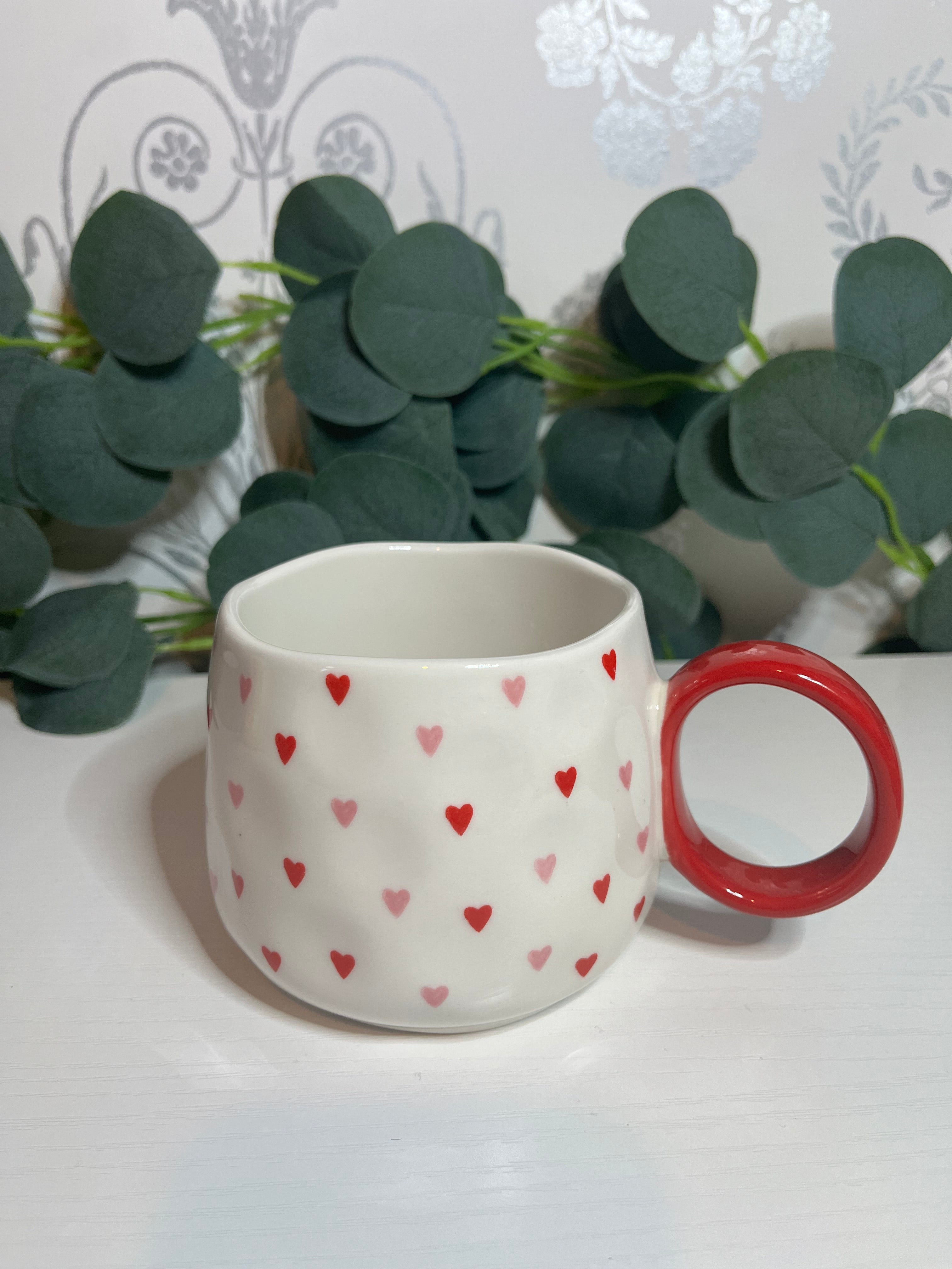 Seasonal Mugs