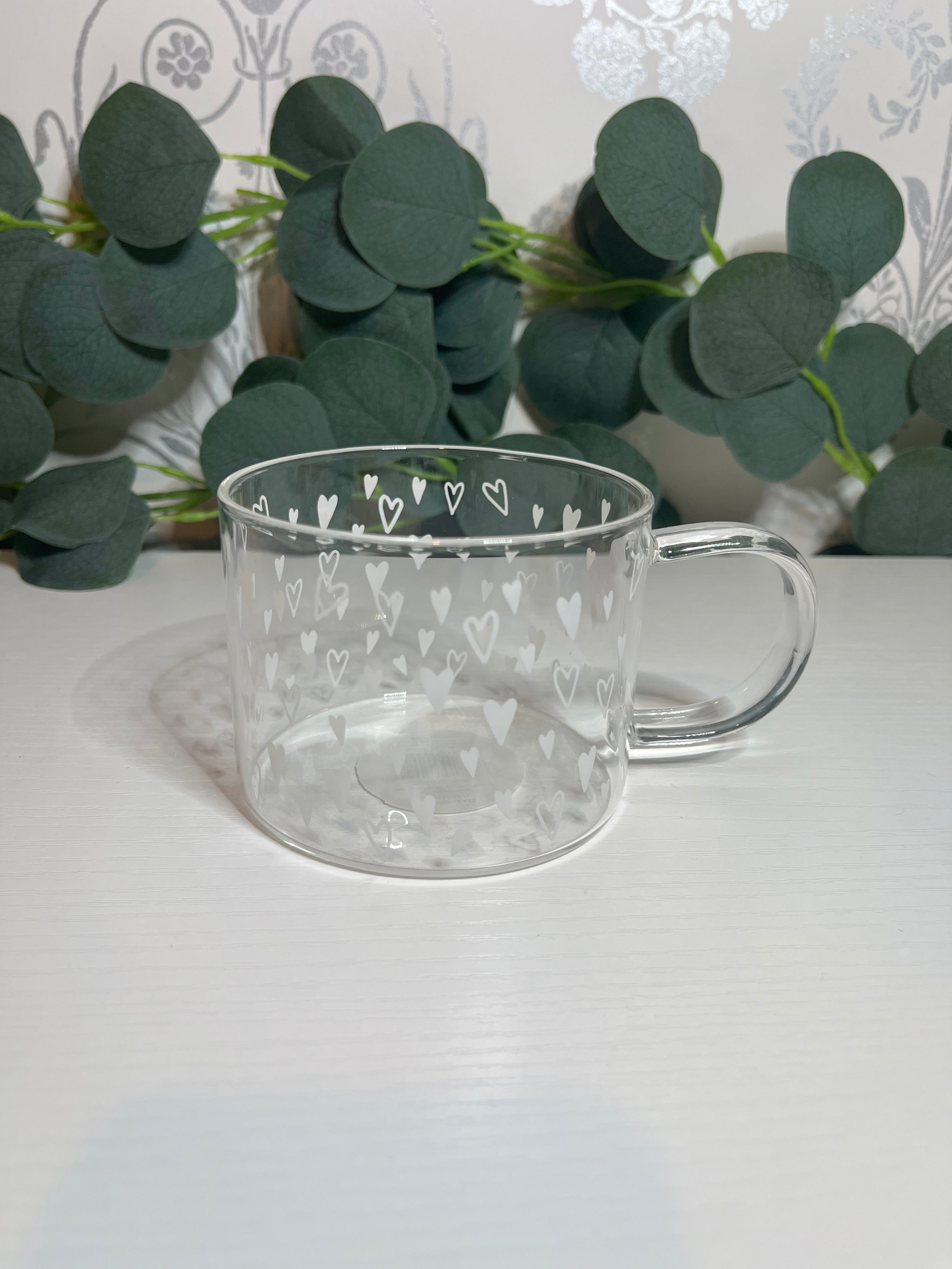 Seasonal Mugs