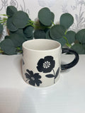 Patterned Mugs