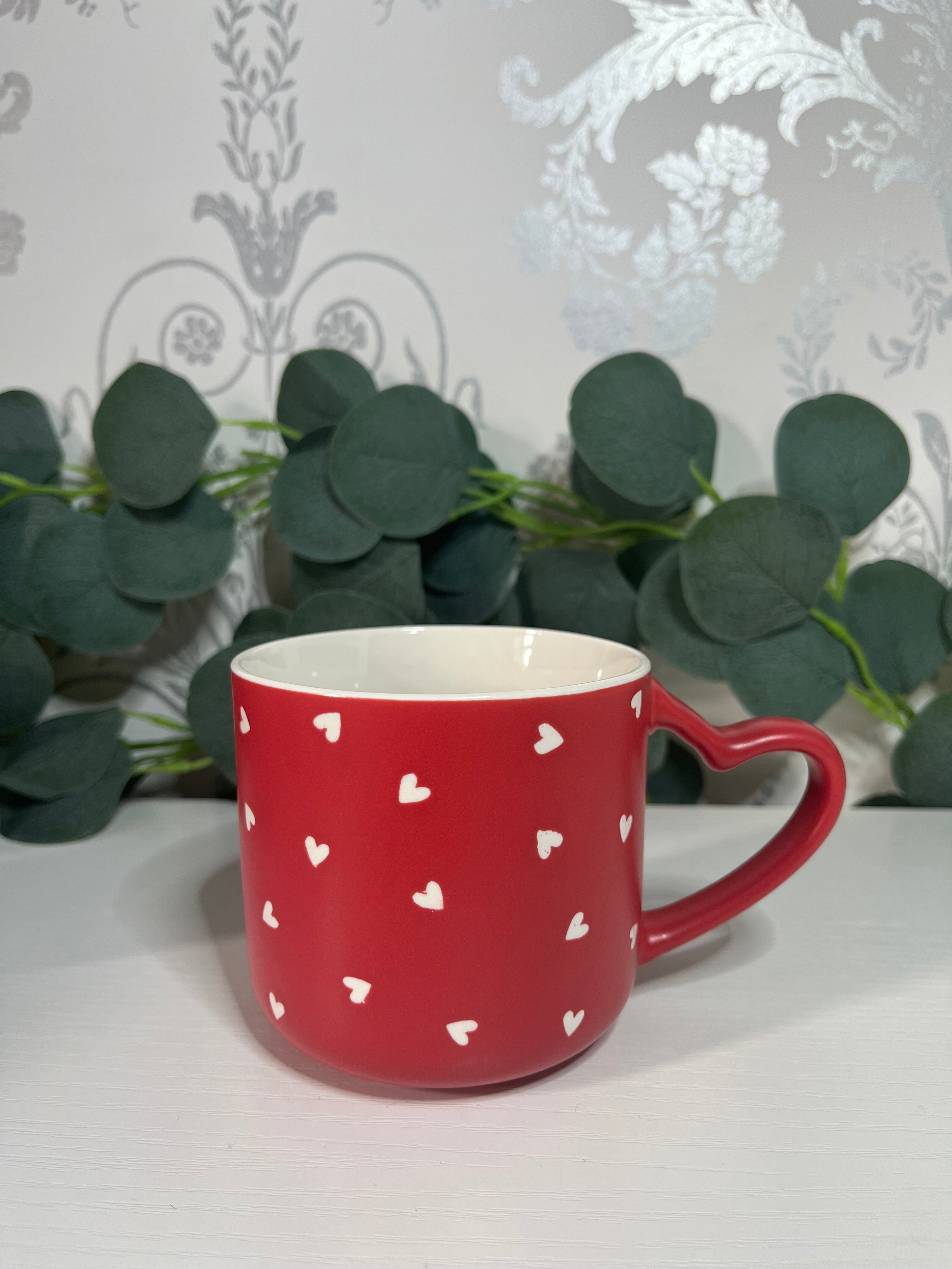 Seasonal Mugs