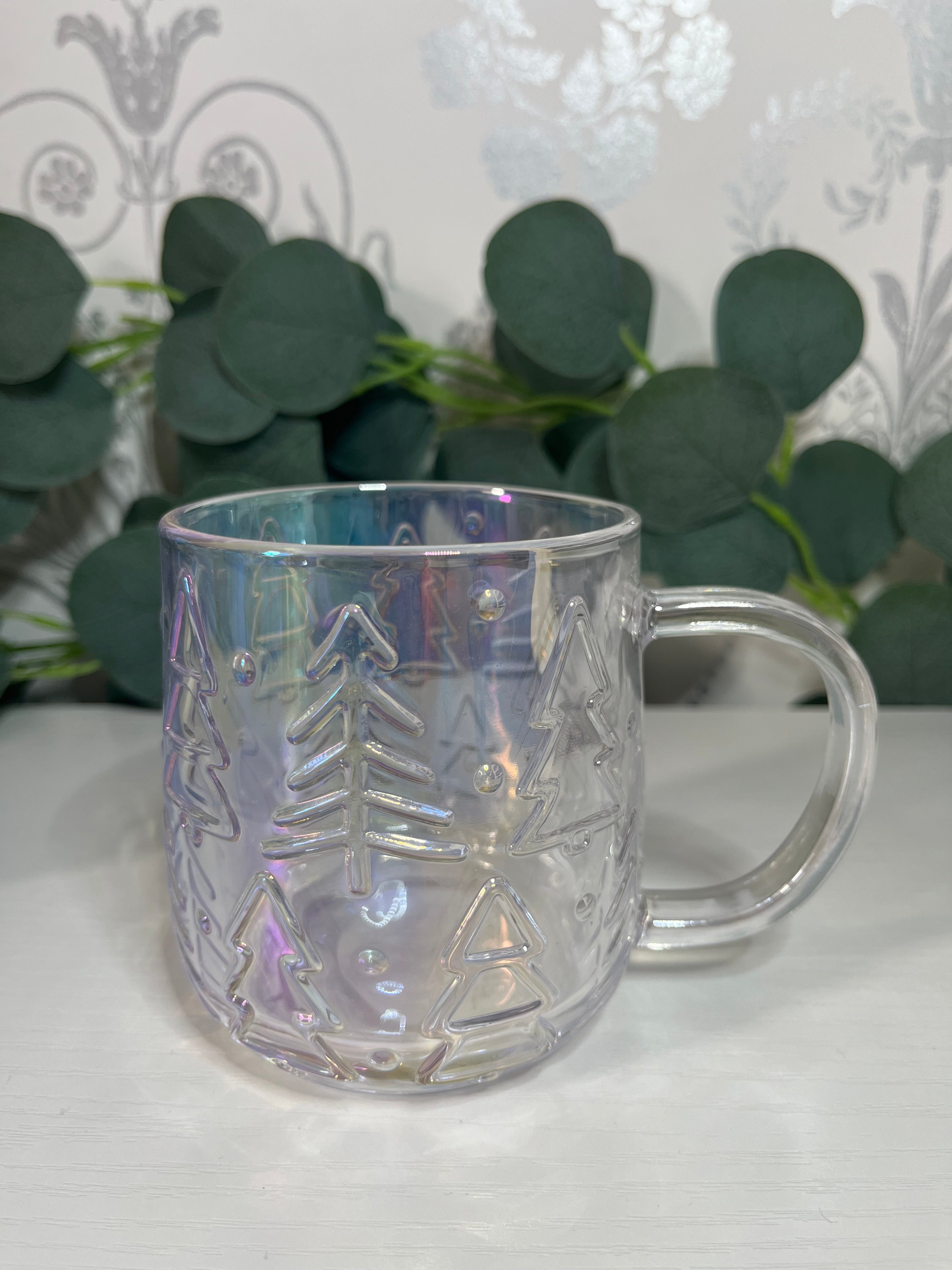 Seasonal Mugs