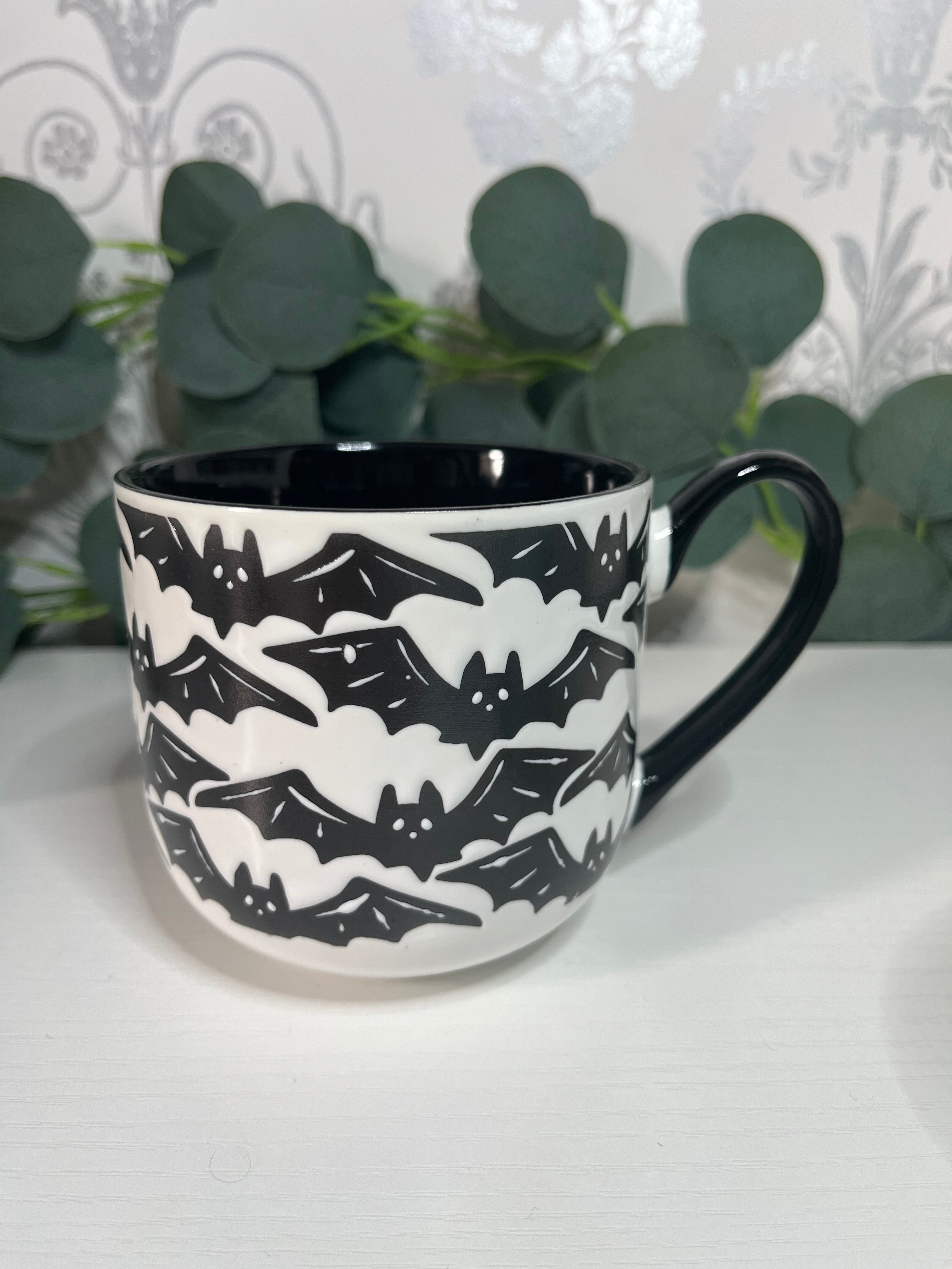 Seasonal Mugs