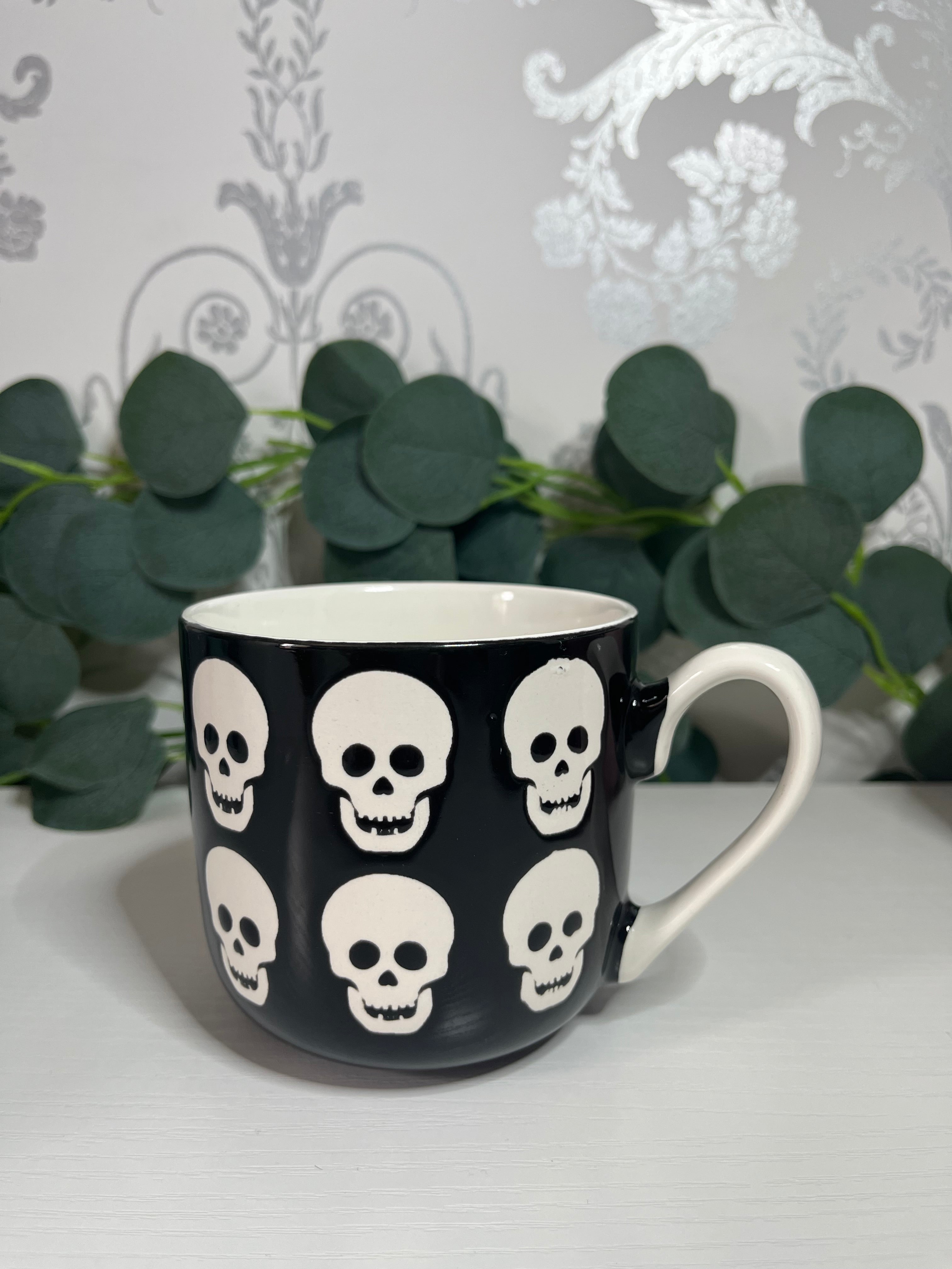 Seasonal Mugs