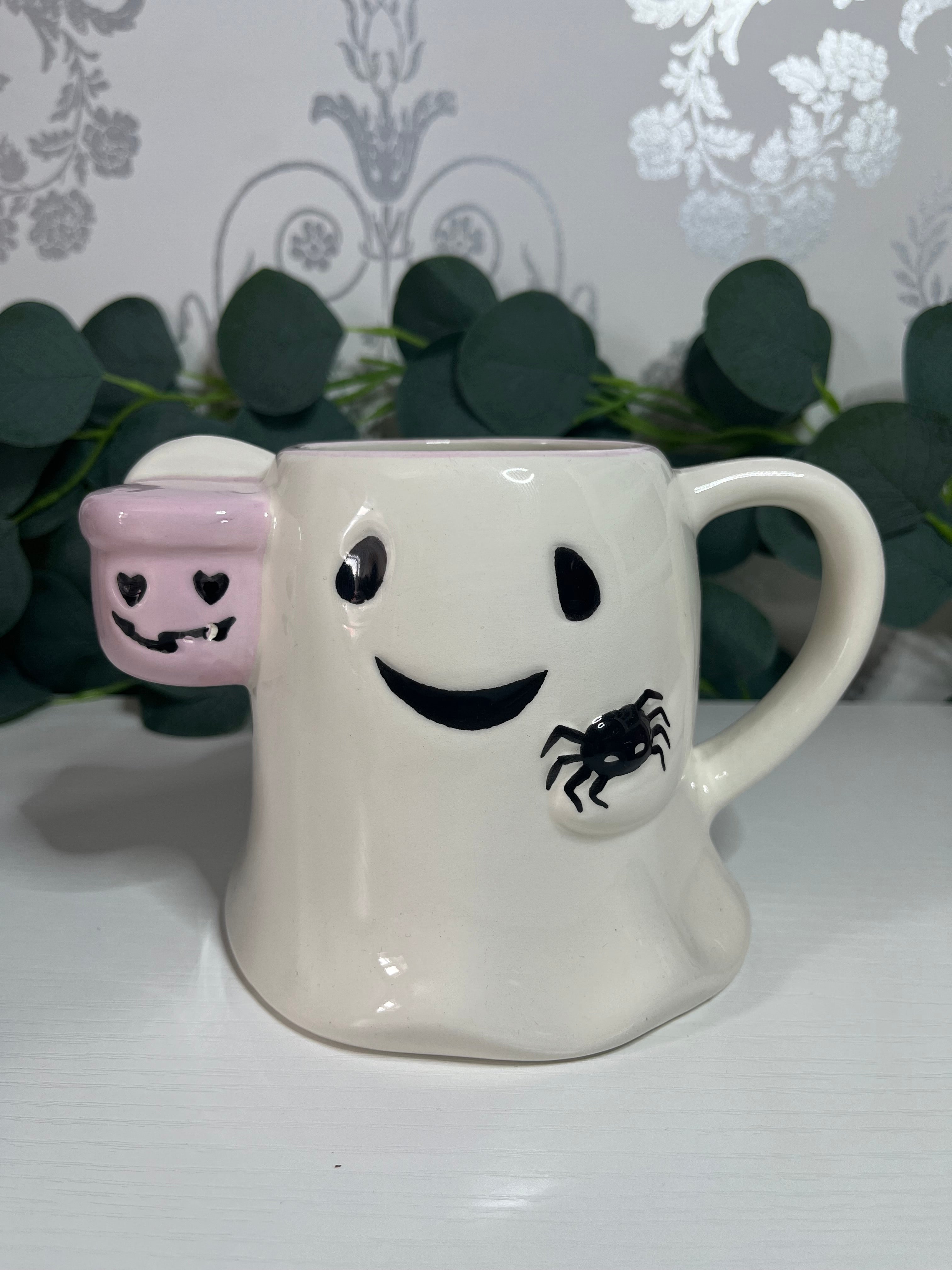 Seasonal Mugs