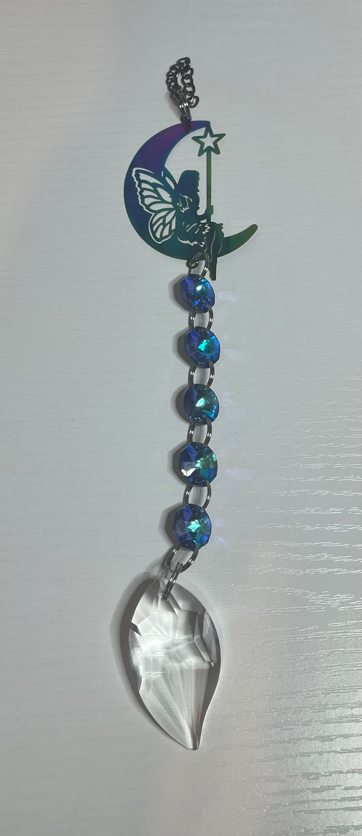 Handmade Suncatchers