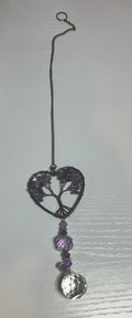 Handmade Suncatchers