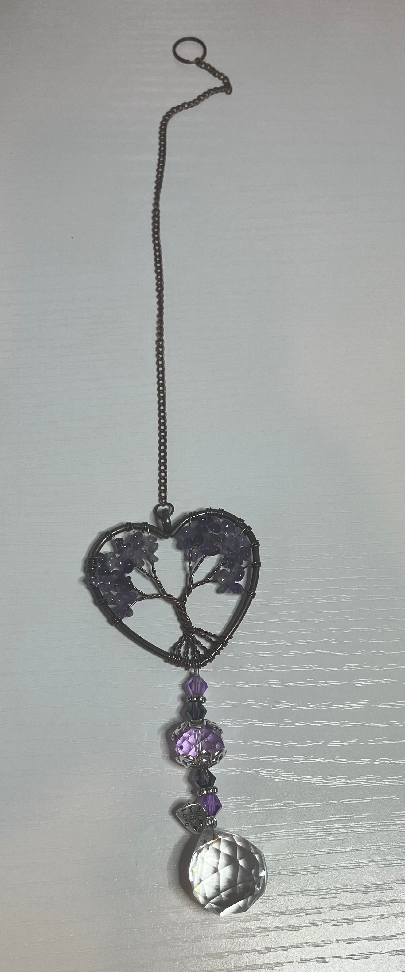 Handmade Suncatchers