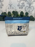 Toiletry Bags