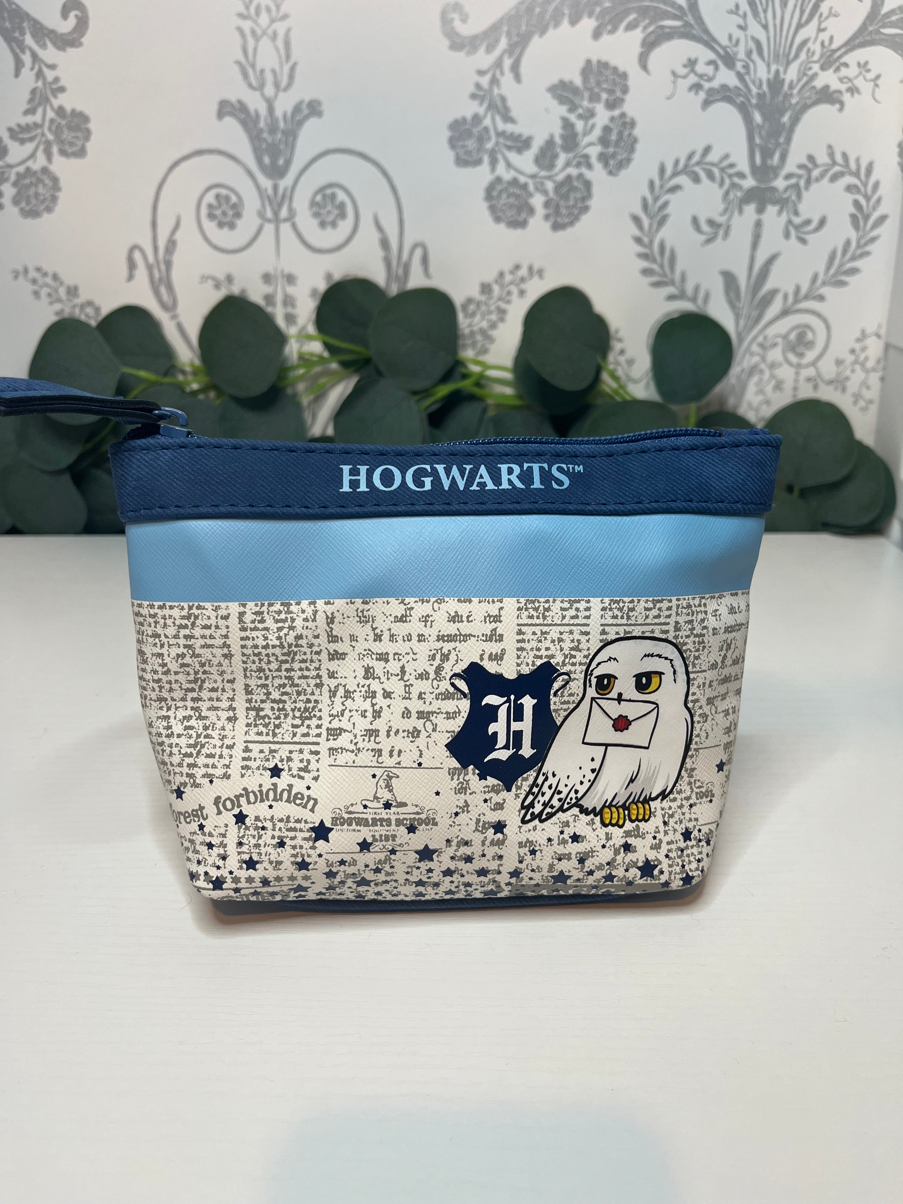 Toiletry Bags